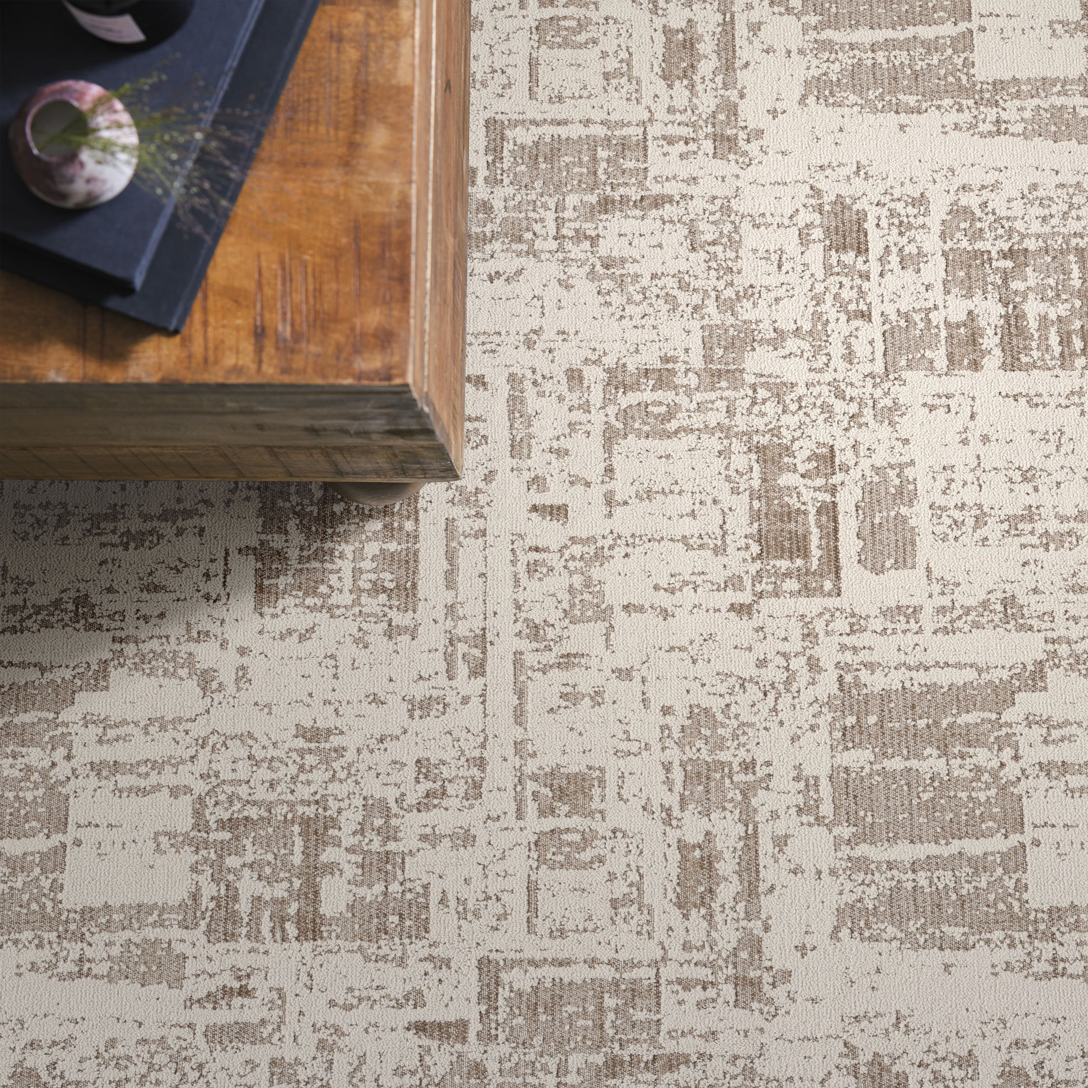 DISCOVER VINTAGE FIND ROOM