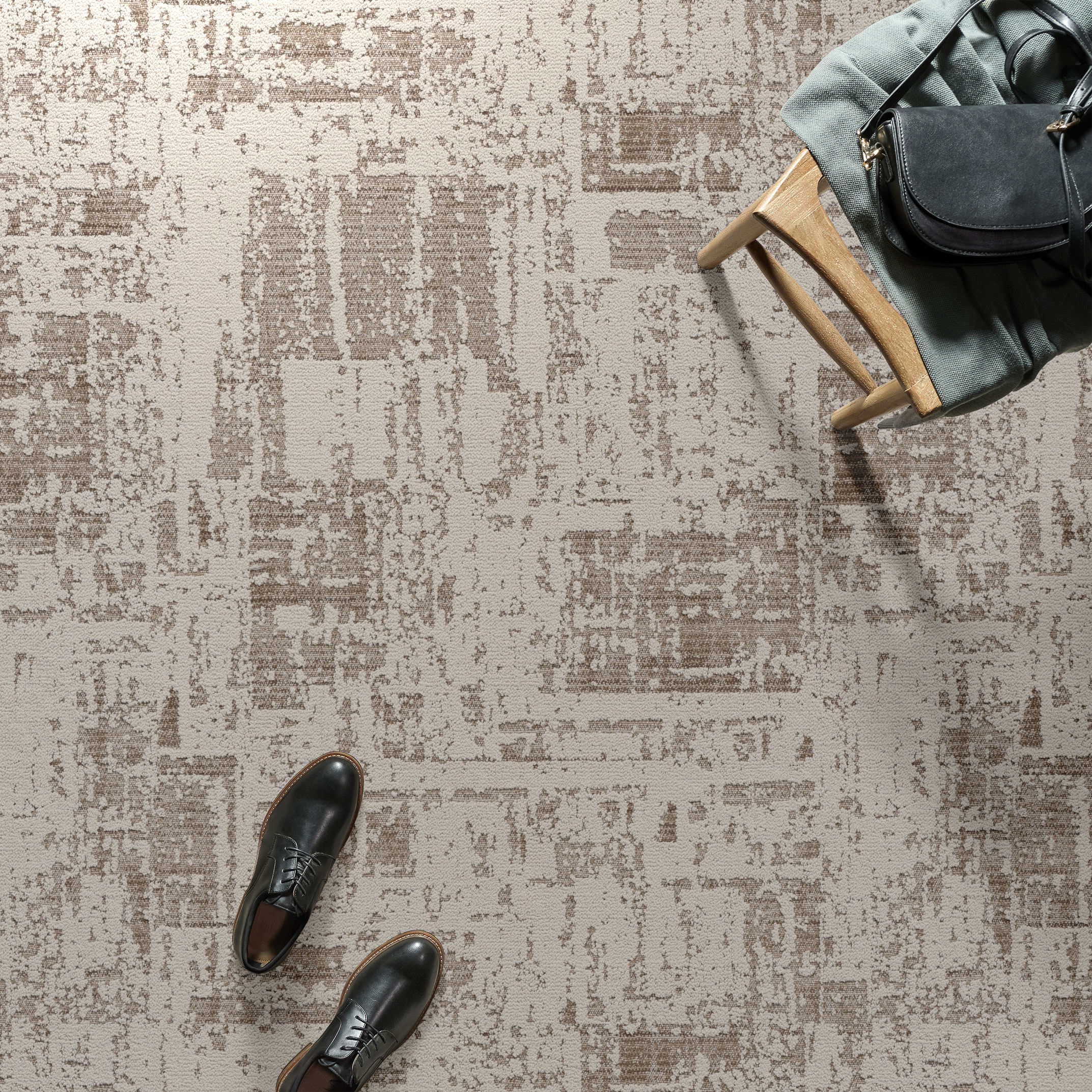 DISCOVER VINTAGE FIND ROOM