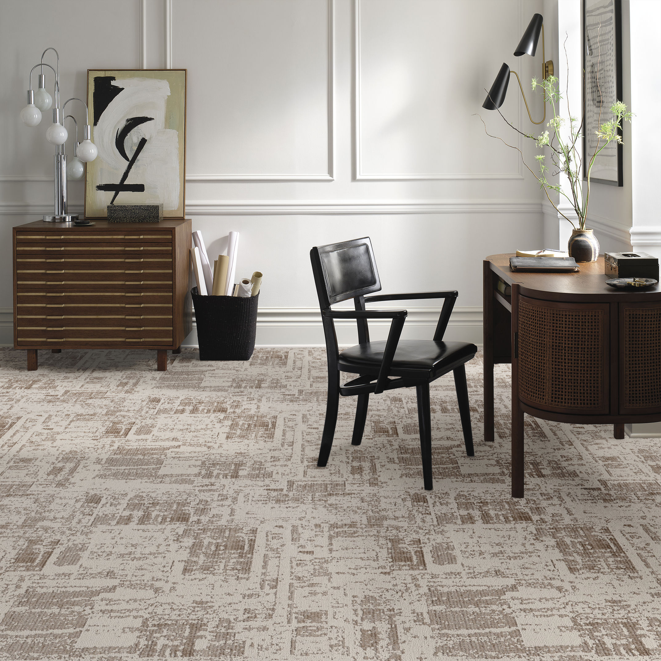 DISCOVER VINTAGE FIND ROOM