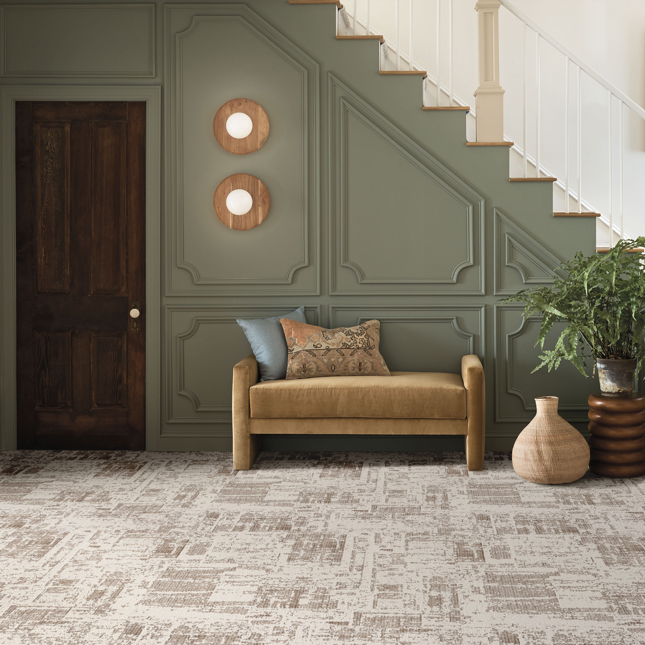 DISCOVER VINTAGE FIND ROOM