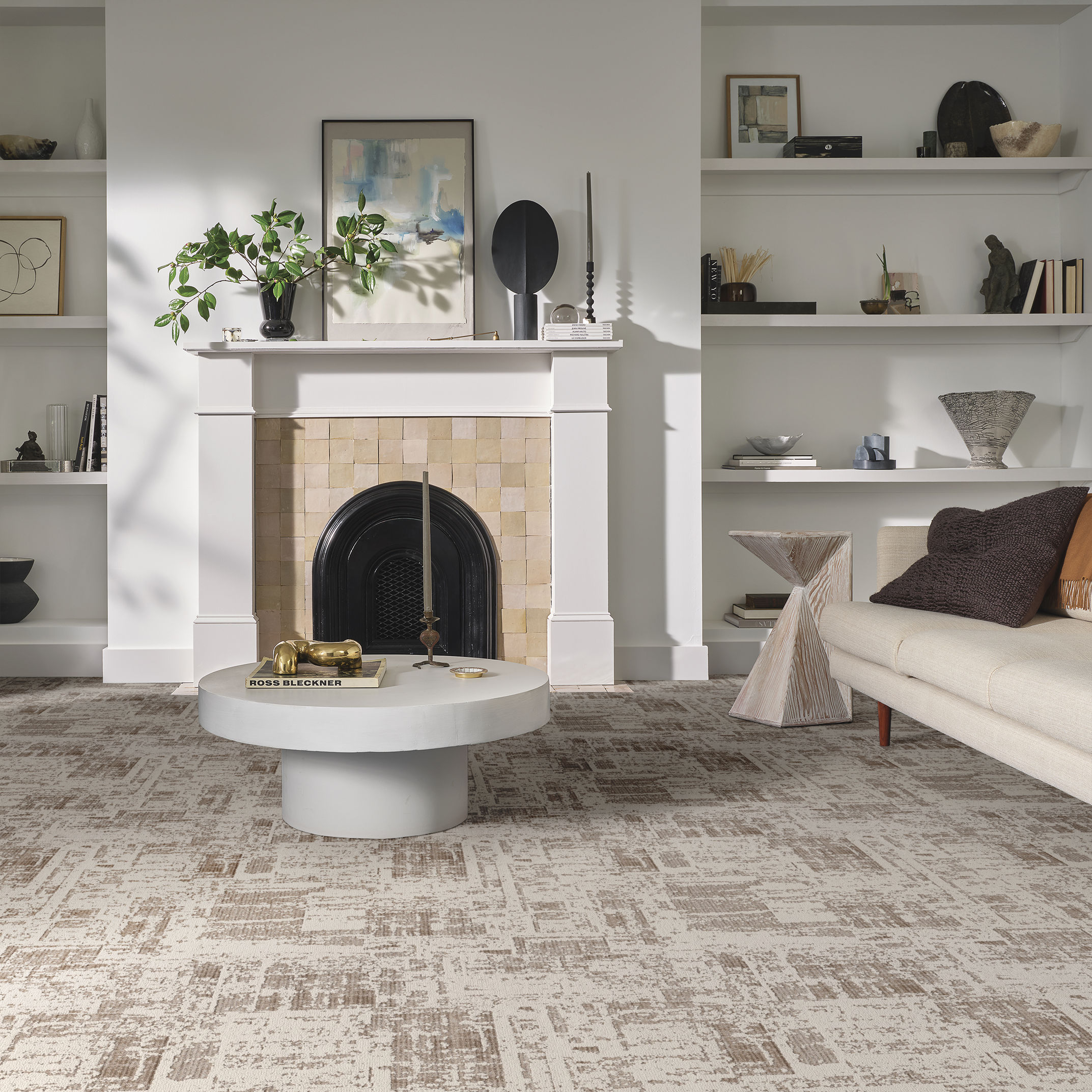 DISCOVER VINTAGE FIND ROOM