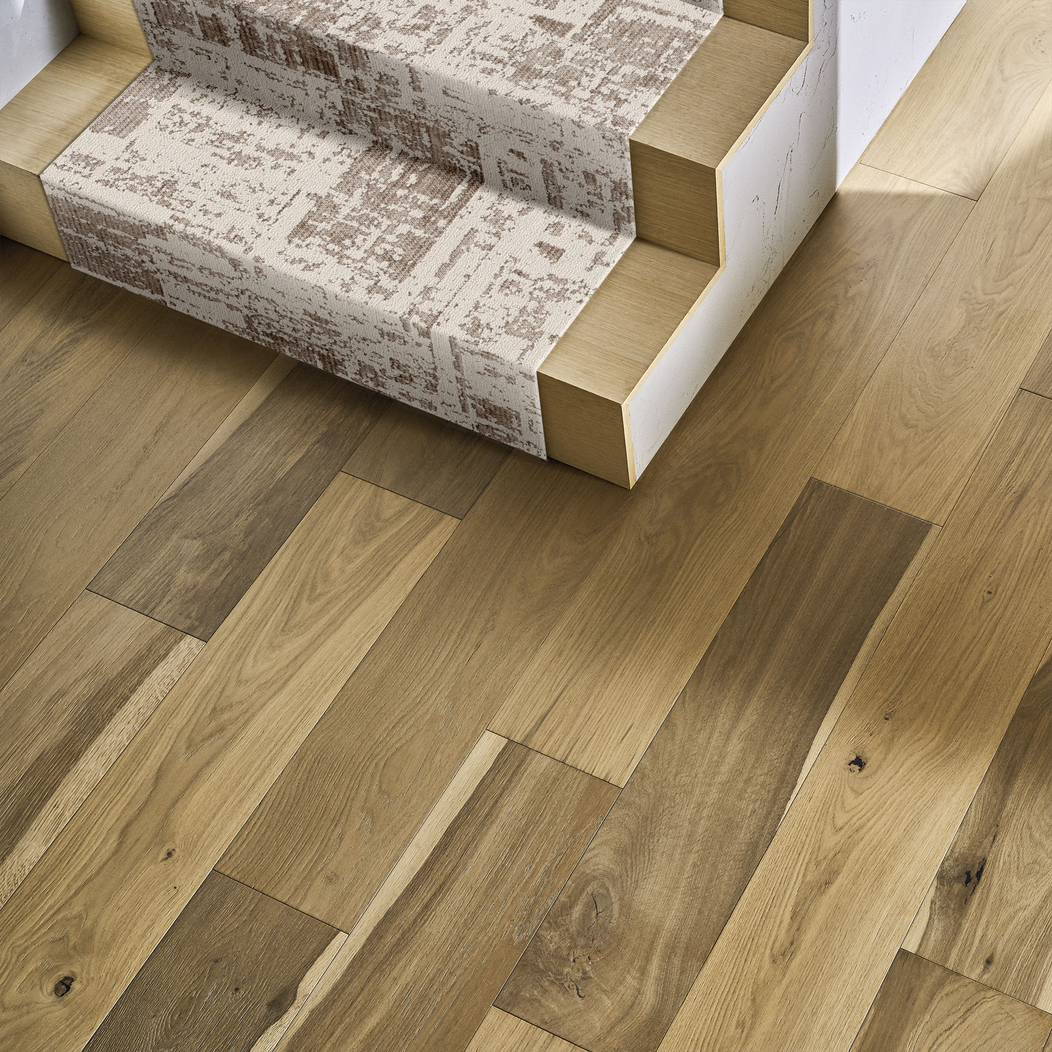 DISCOVER VINTAGE FIND ROOM