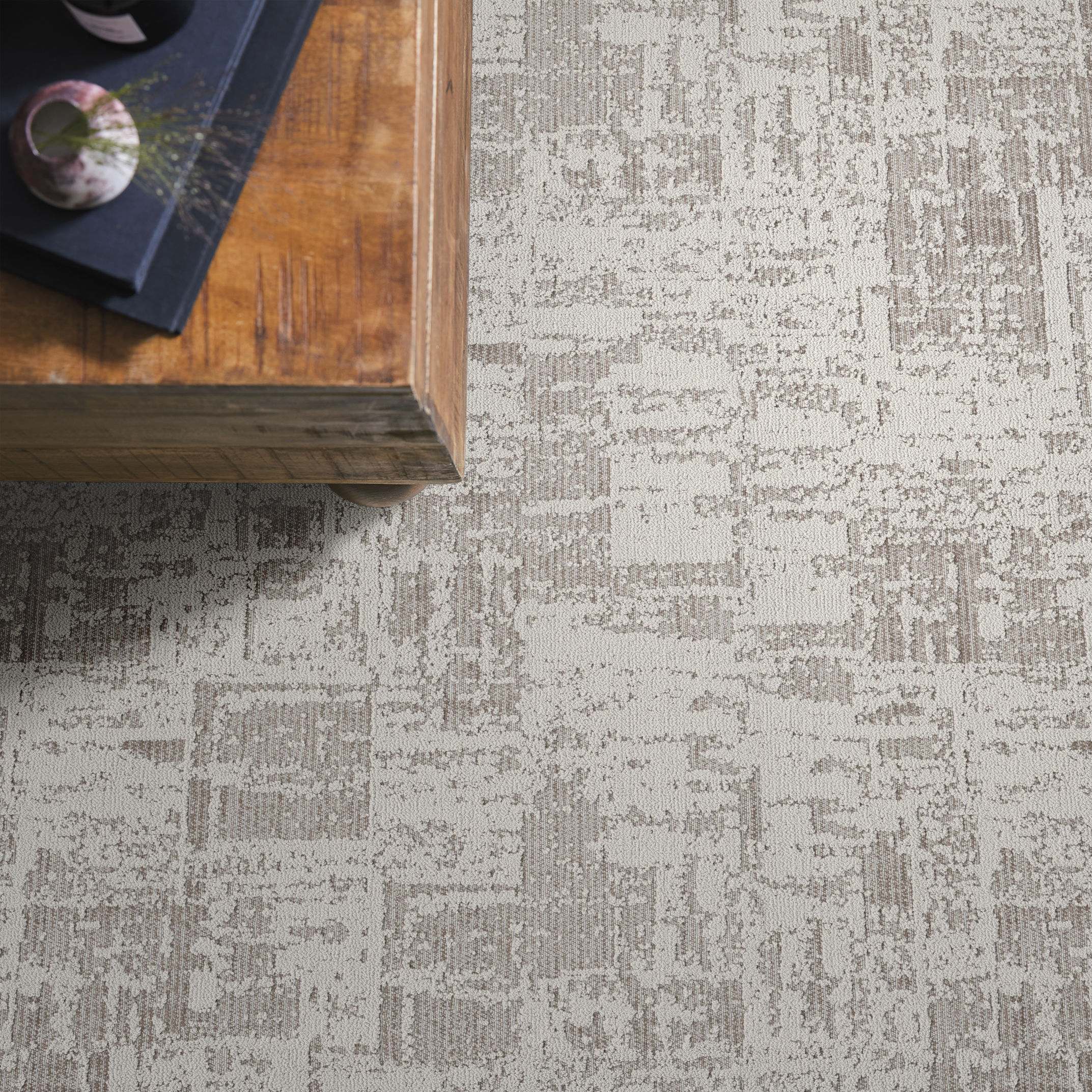 DISCOVER GREY FOX ROOM