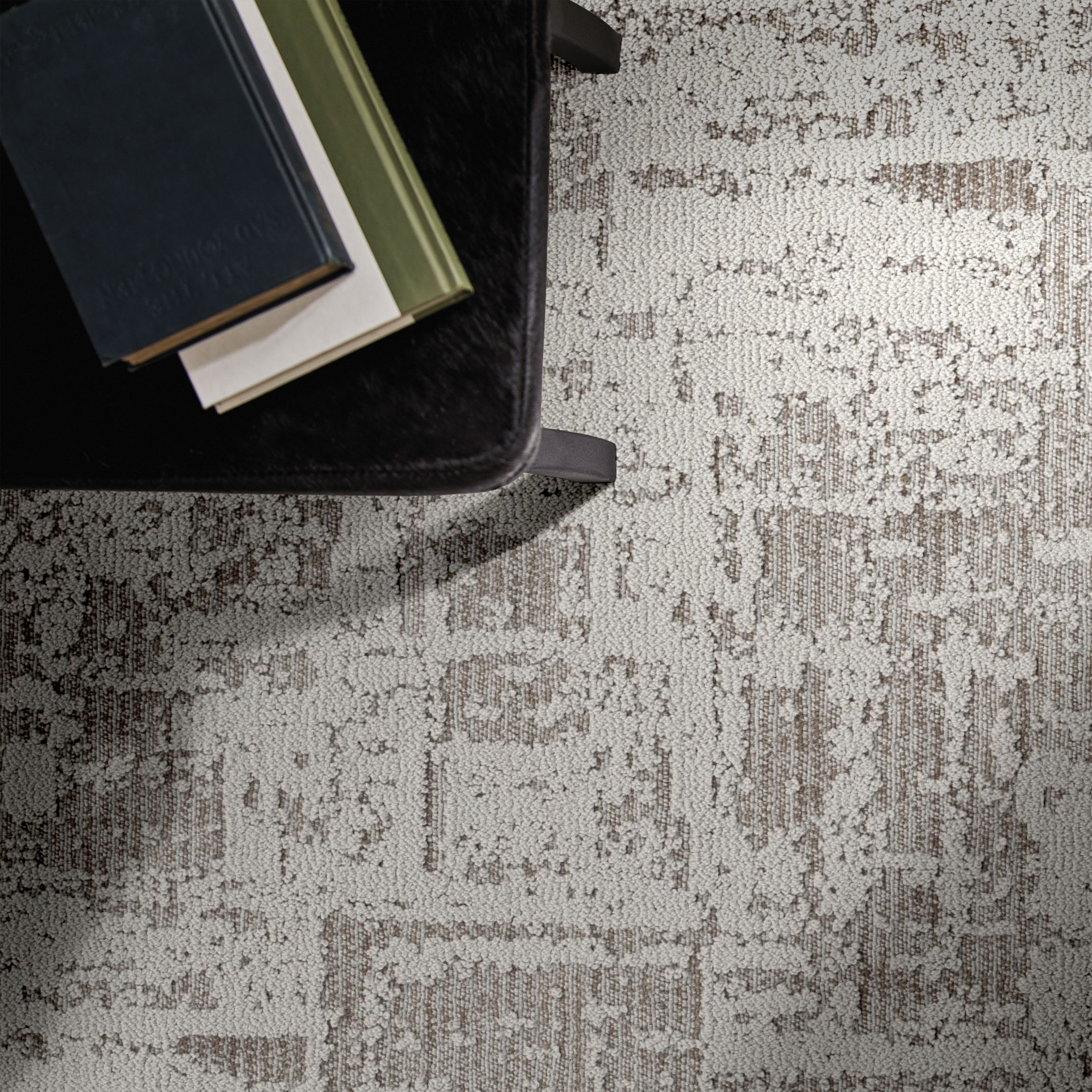 DISCOVER GREY FOX ROOM