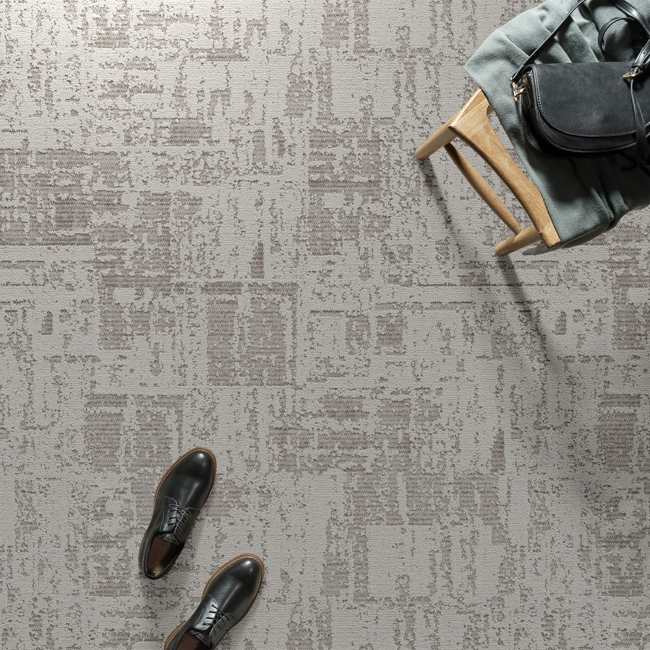 DISCOVER GREY FOX ROOM