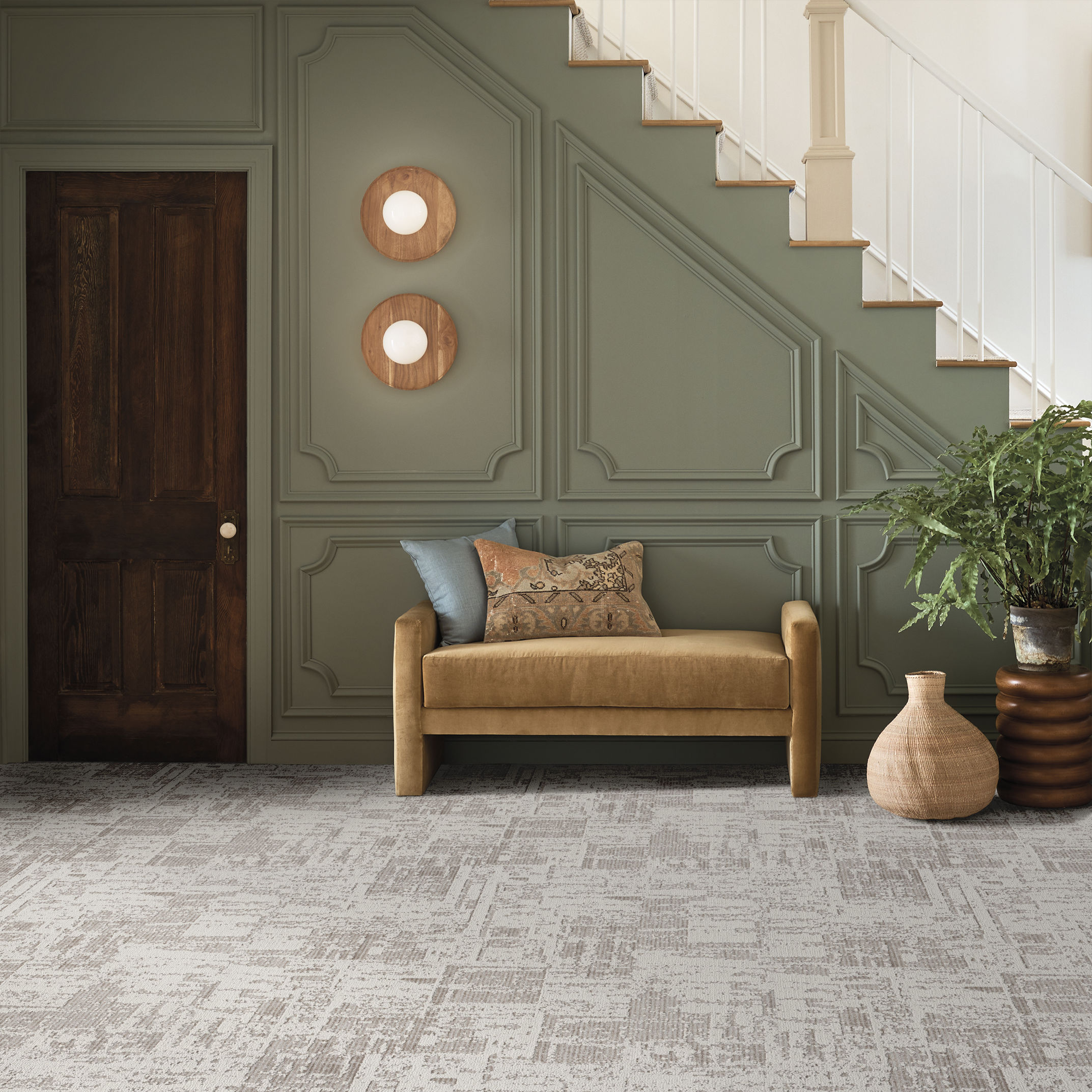 DISCOVER GREY FOX ROOM