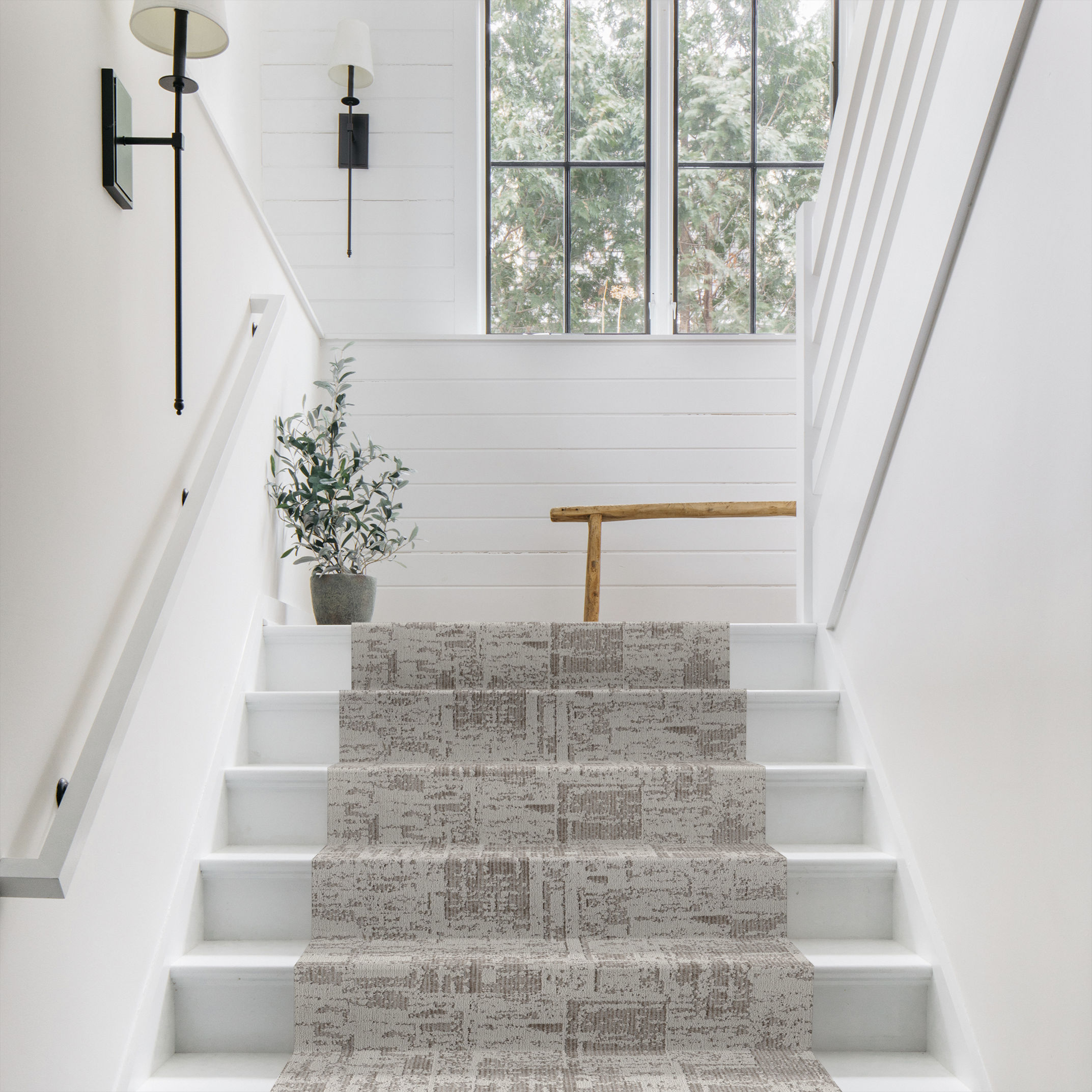 DISCOVER GREY FOX ROOM