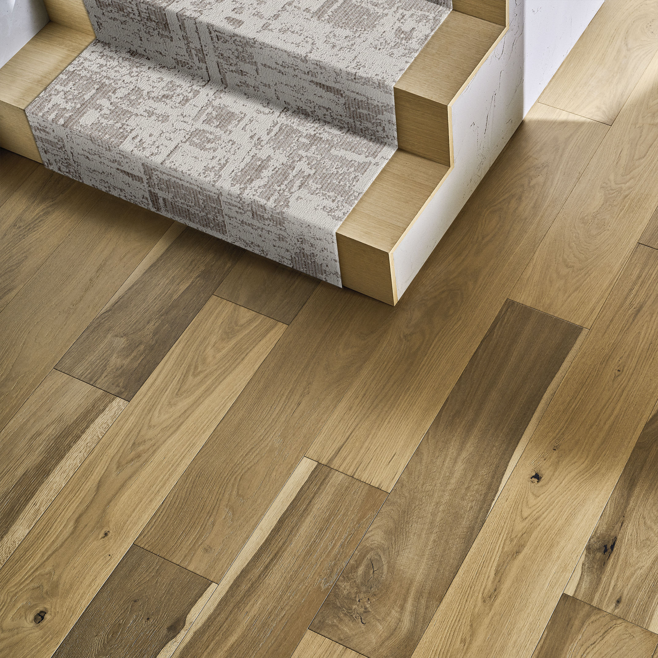 DISCOVER GREY FOX ROOM