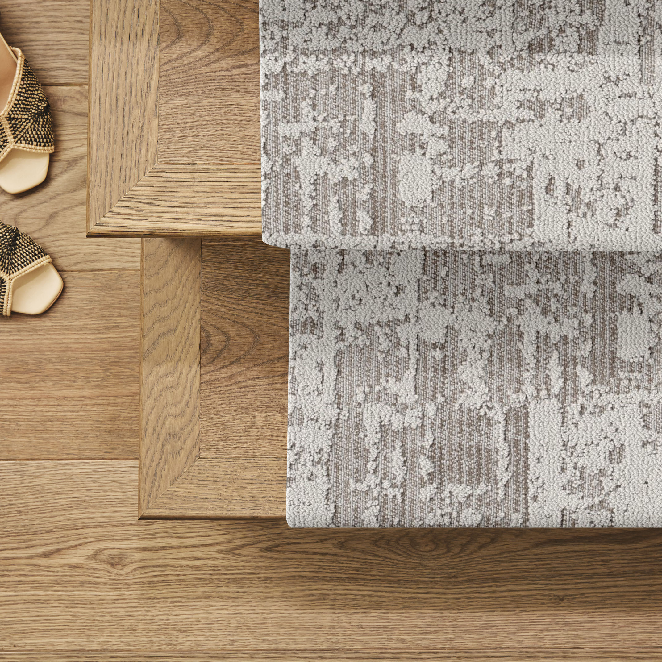 DISCOVER GREY FOX ROOM