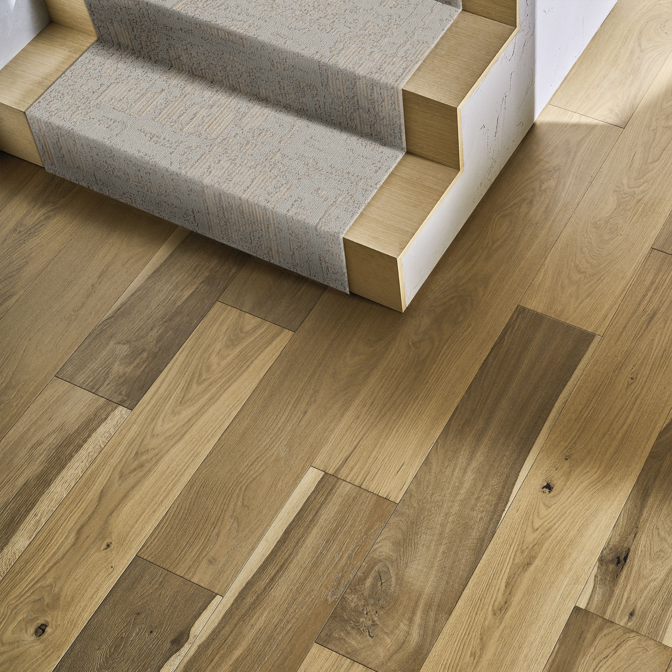 DISCOVER SMOOTH STONES ROOM