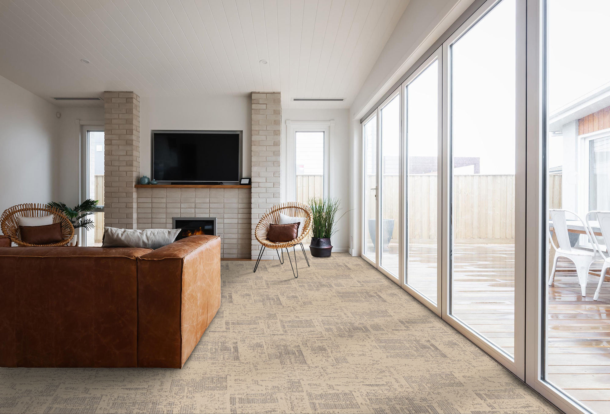 DISCOVER LAMP GLOW ROOM in room