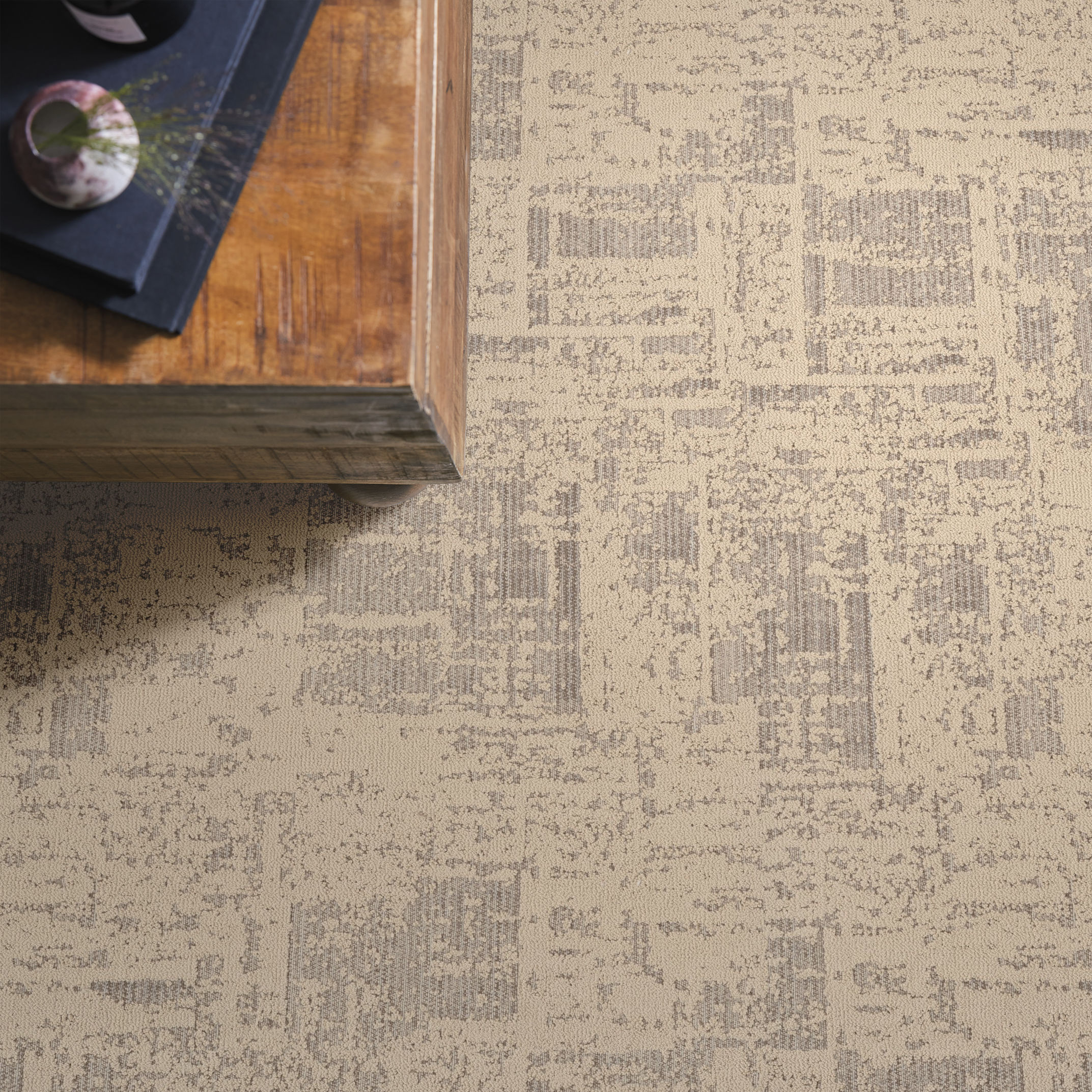 DISCOVER LAMP GLOW ROOM