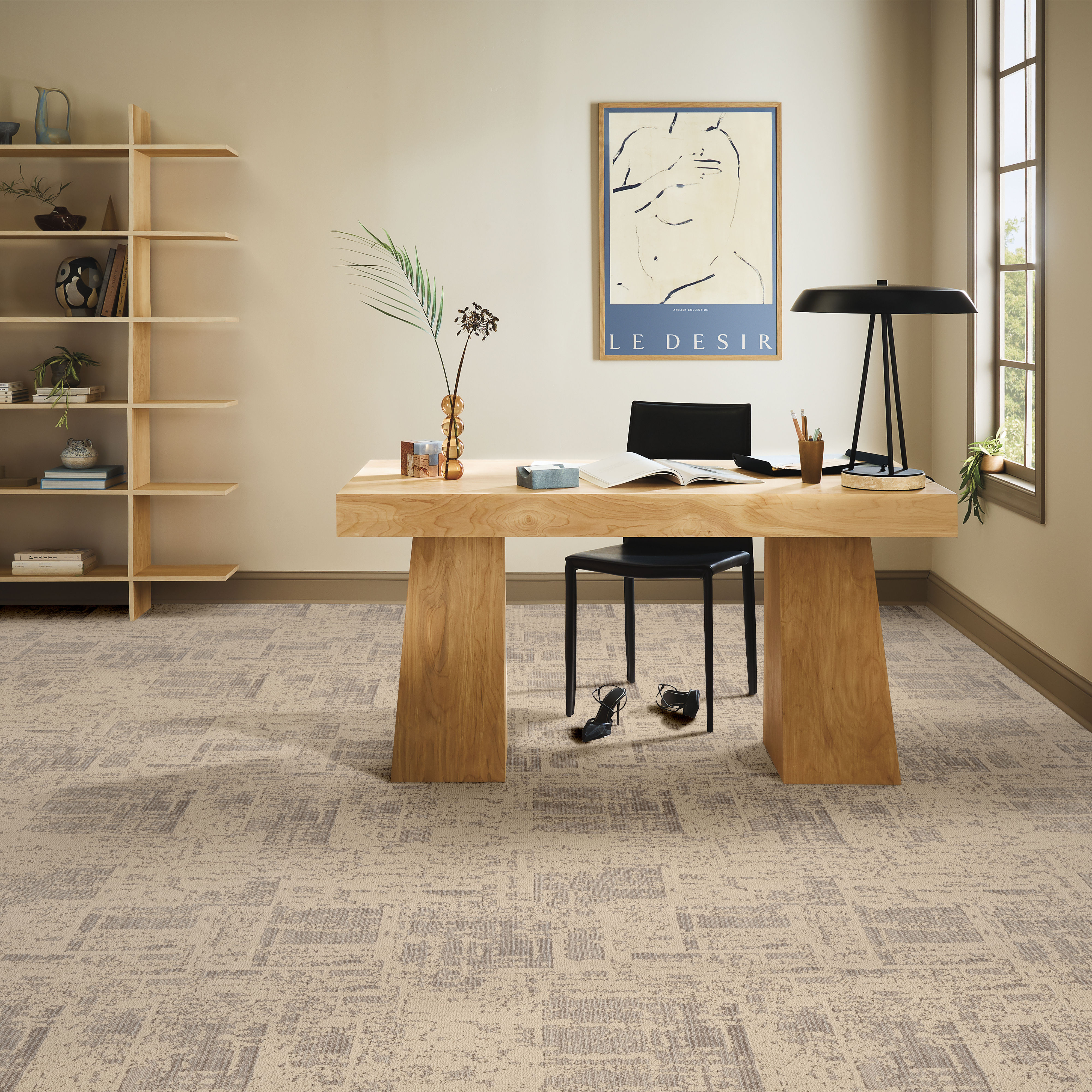 DISCOVER LAMP GLOW ROOM