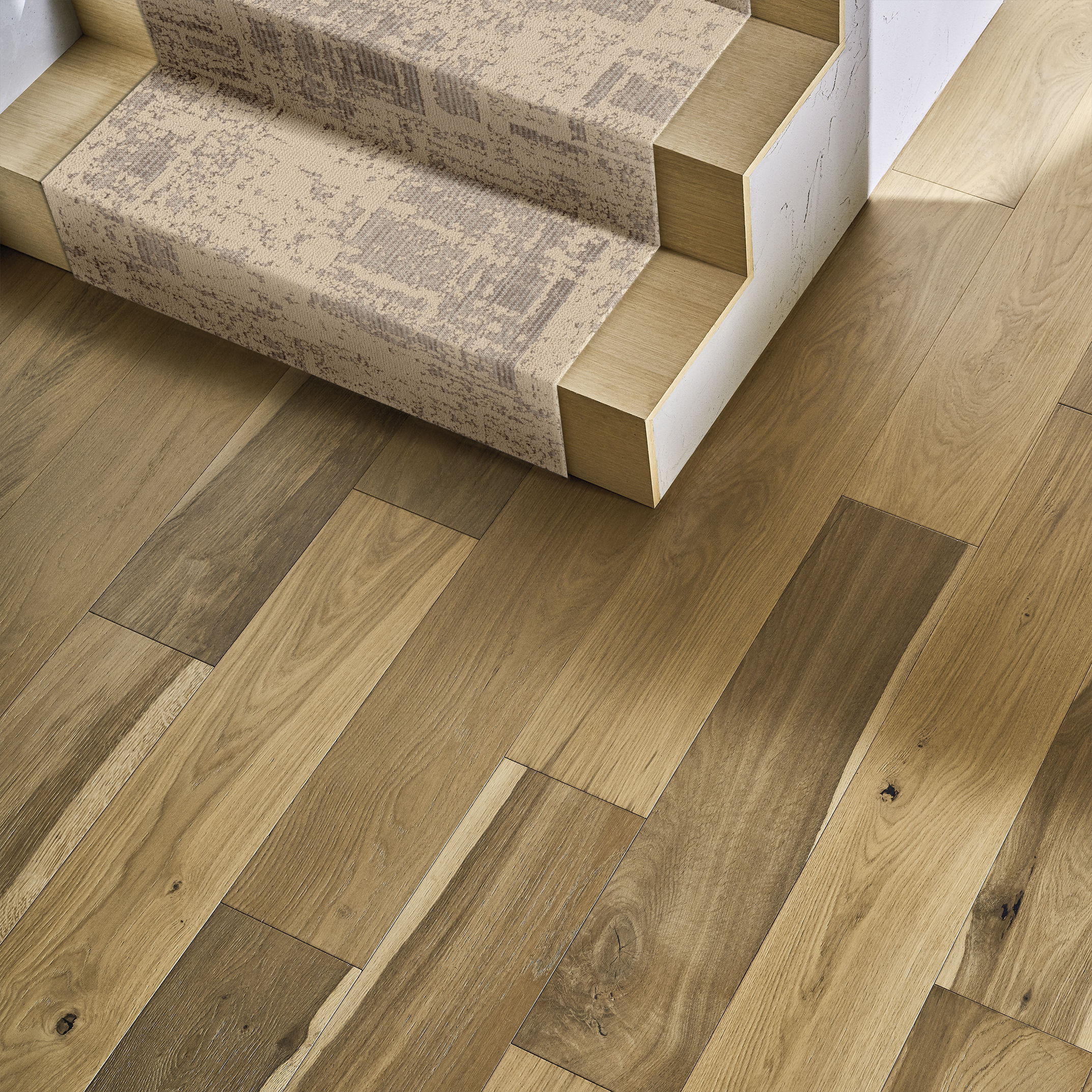 DISCOVER LAMP GLOW ROOM