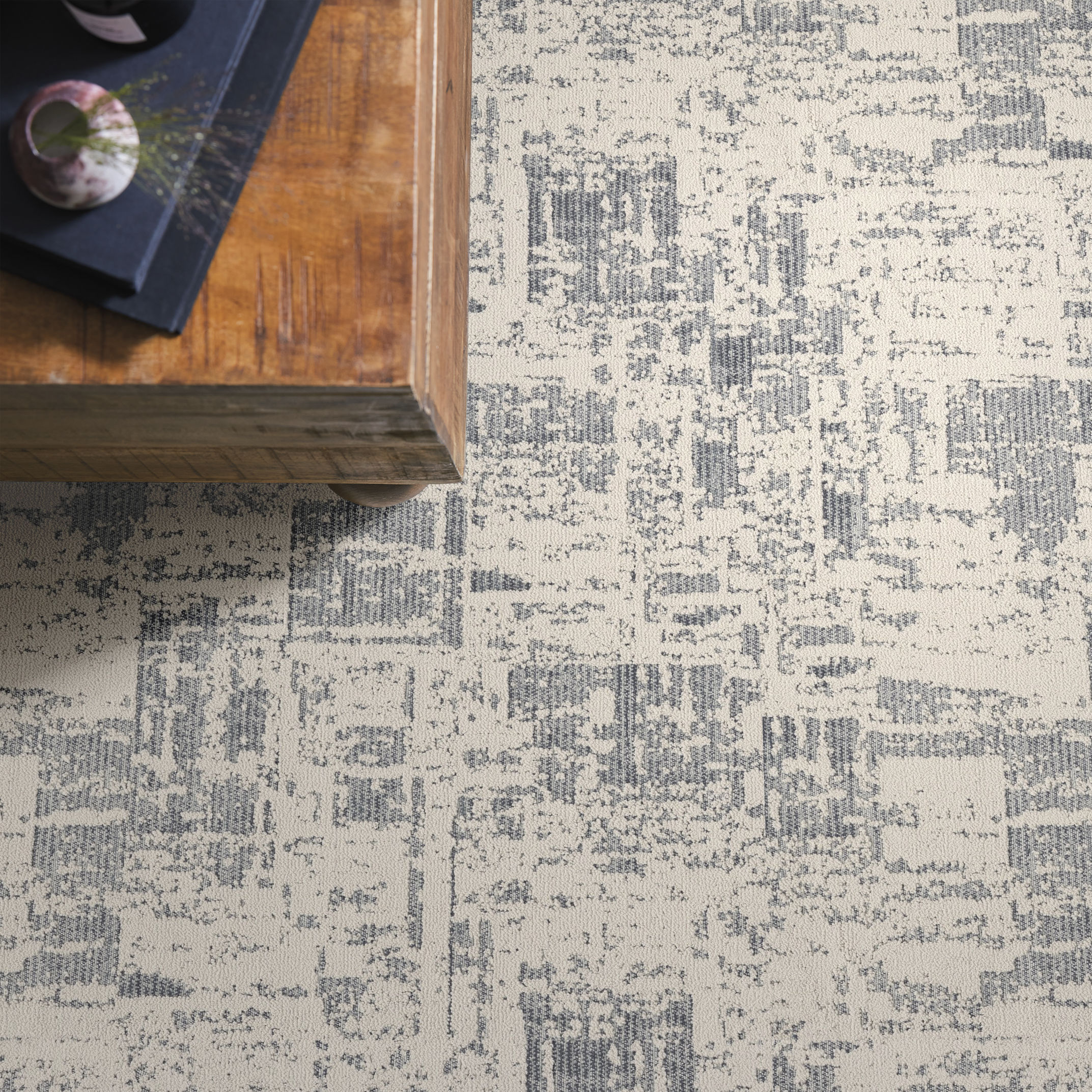 DISCOVER SERENITY ROOM