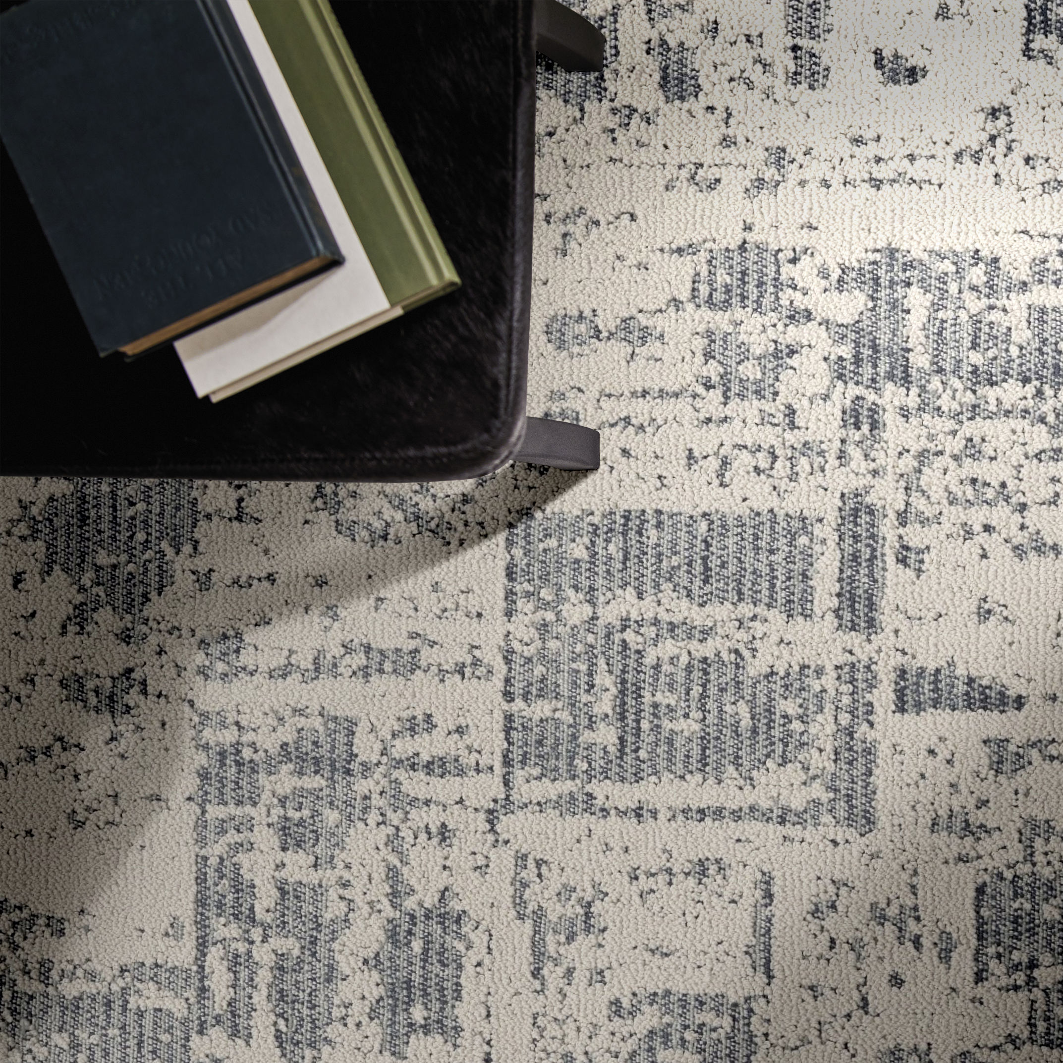 DISCOVER SERENITY ROOM