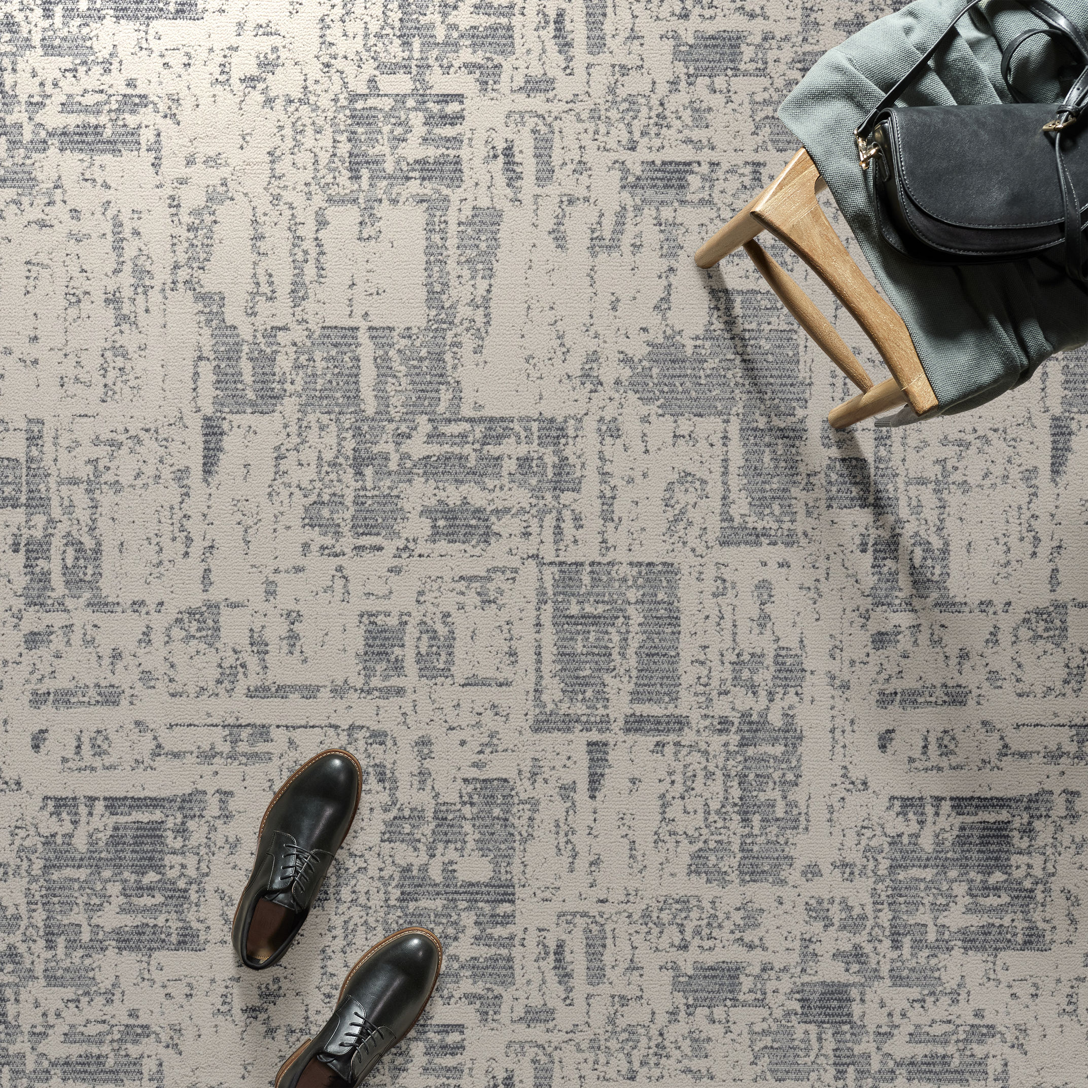 DISCOVER SERENITY ROOM