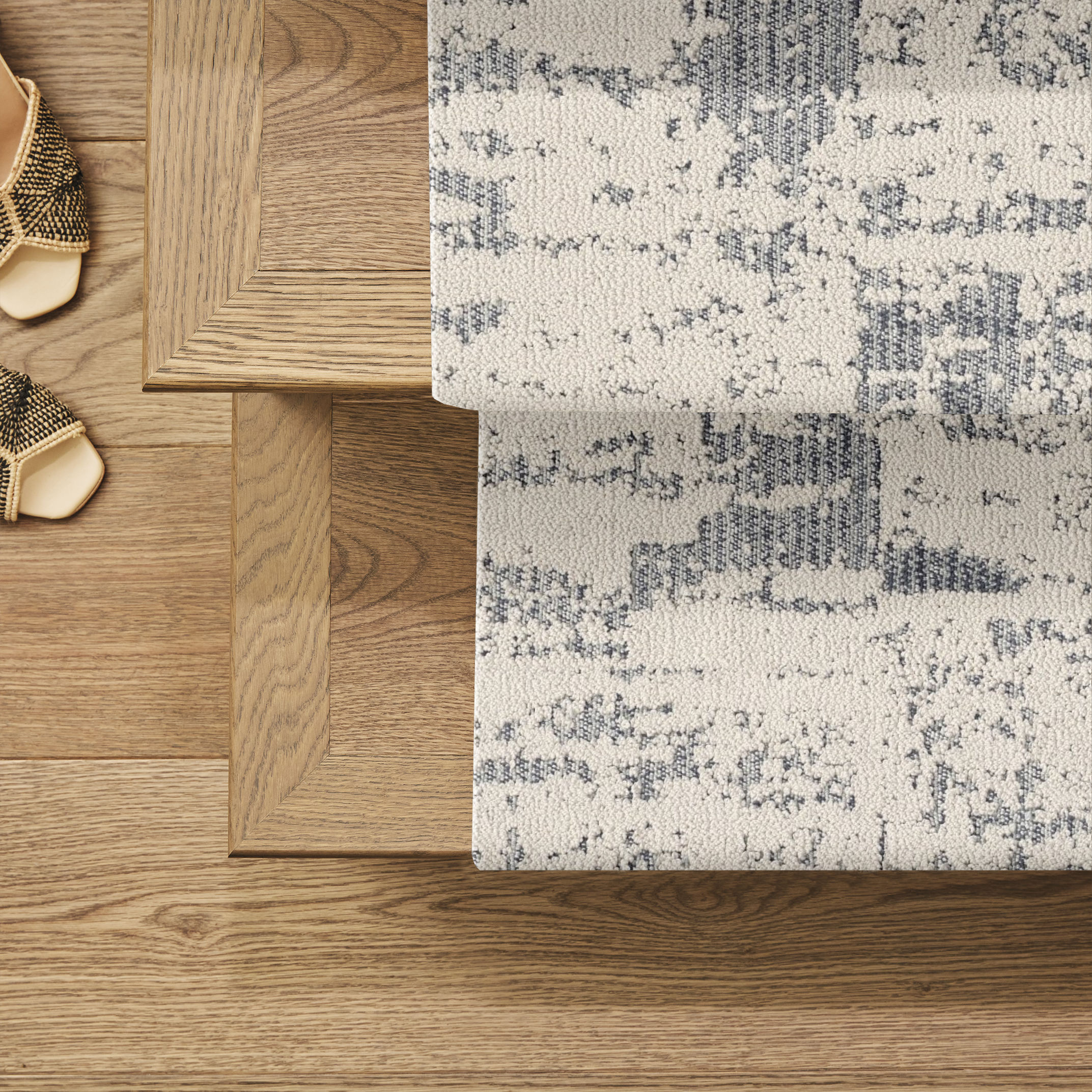 DISCOVER SERENITY ROOM