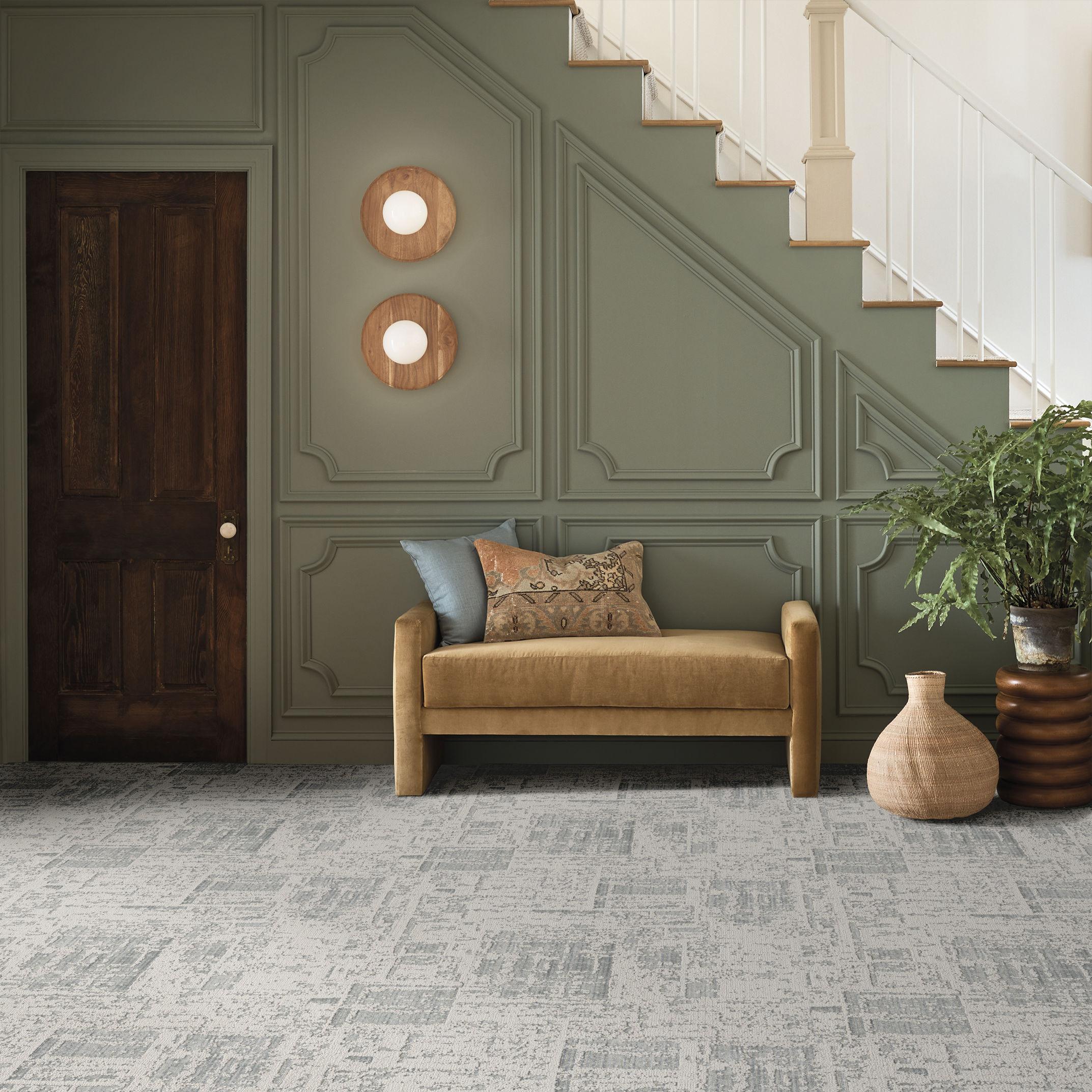 DISCOVER SEA BREEZE ROOM