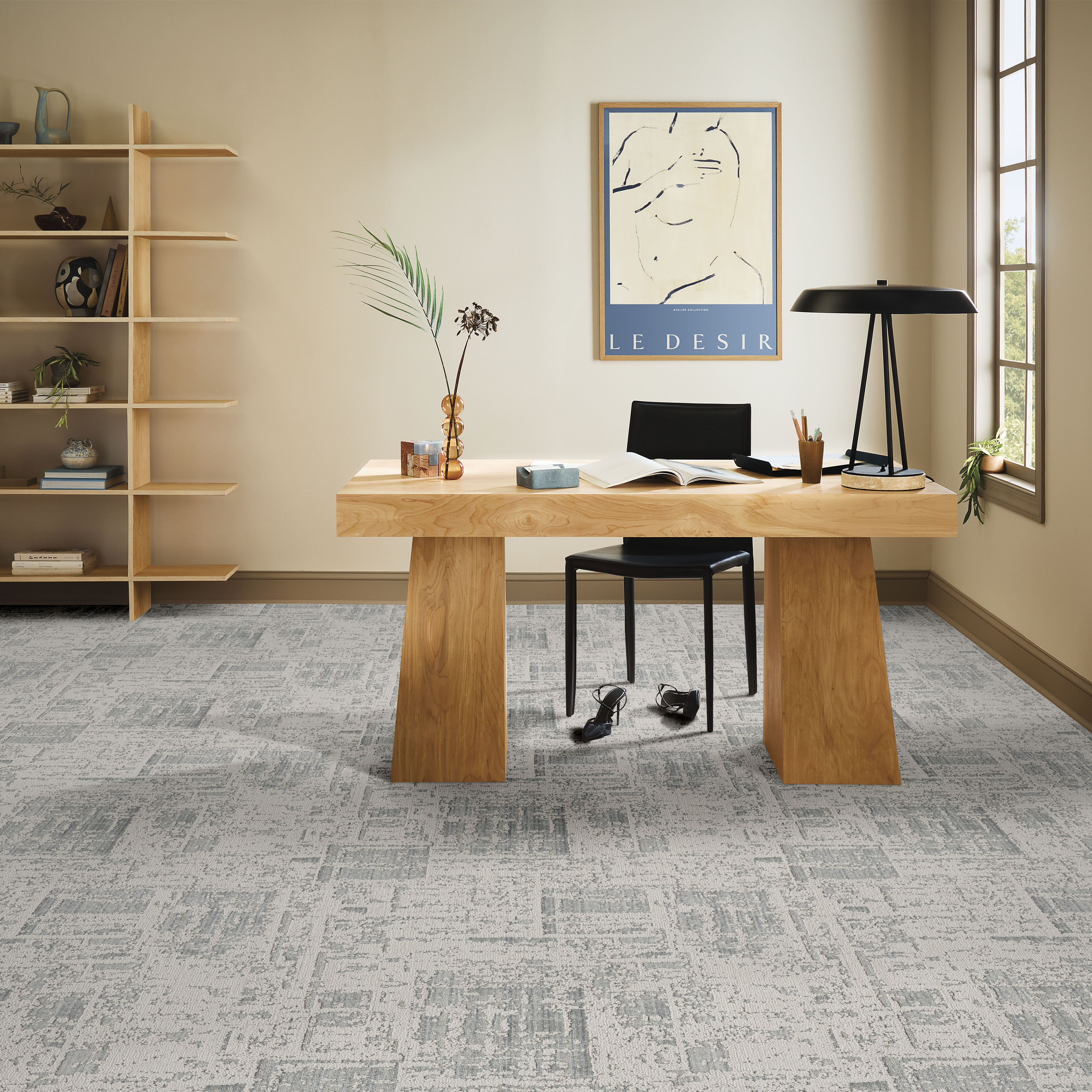 DISCOVER SEA BREEZE ROOM