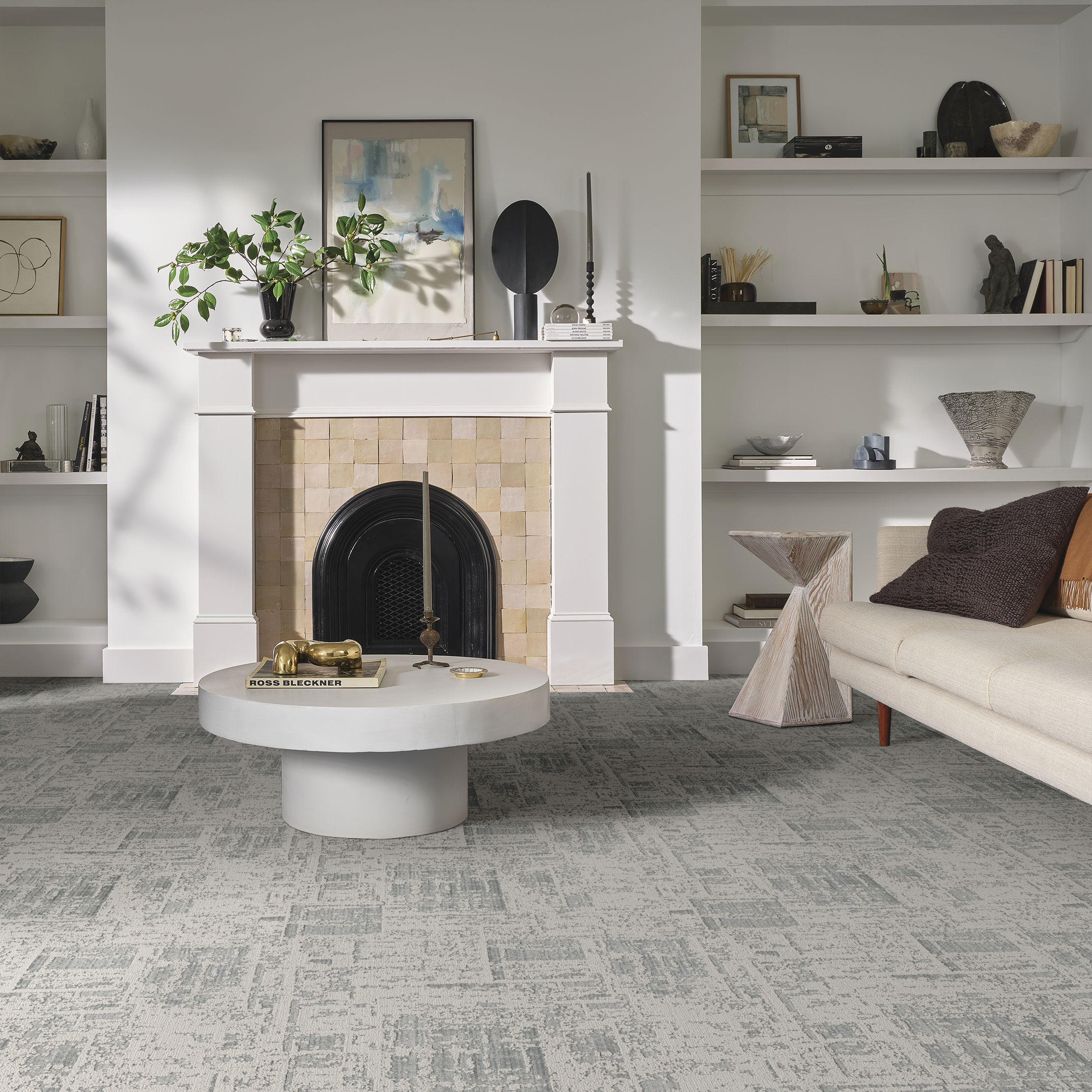 DISCOVER SEA BREEZE ROOM