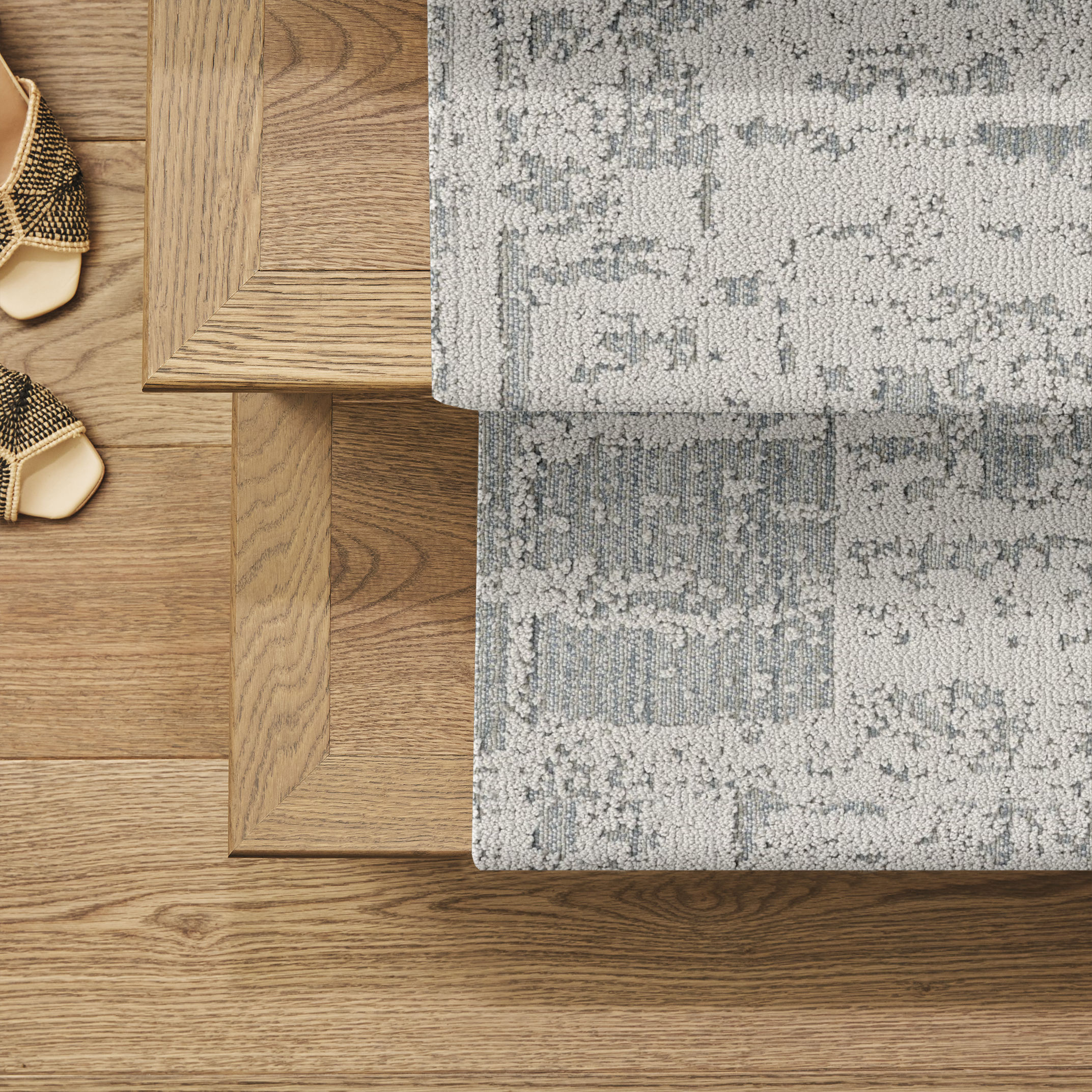 DISCOVER SEA BREEZE ROOM