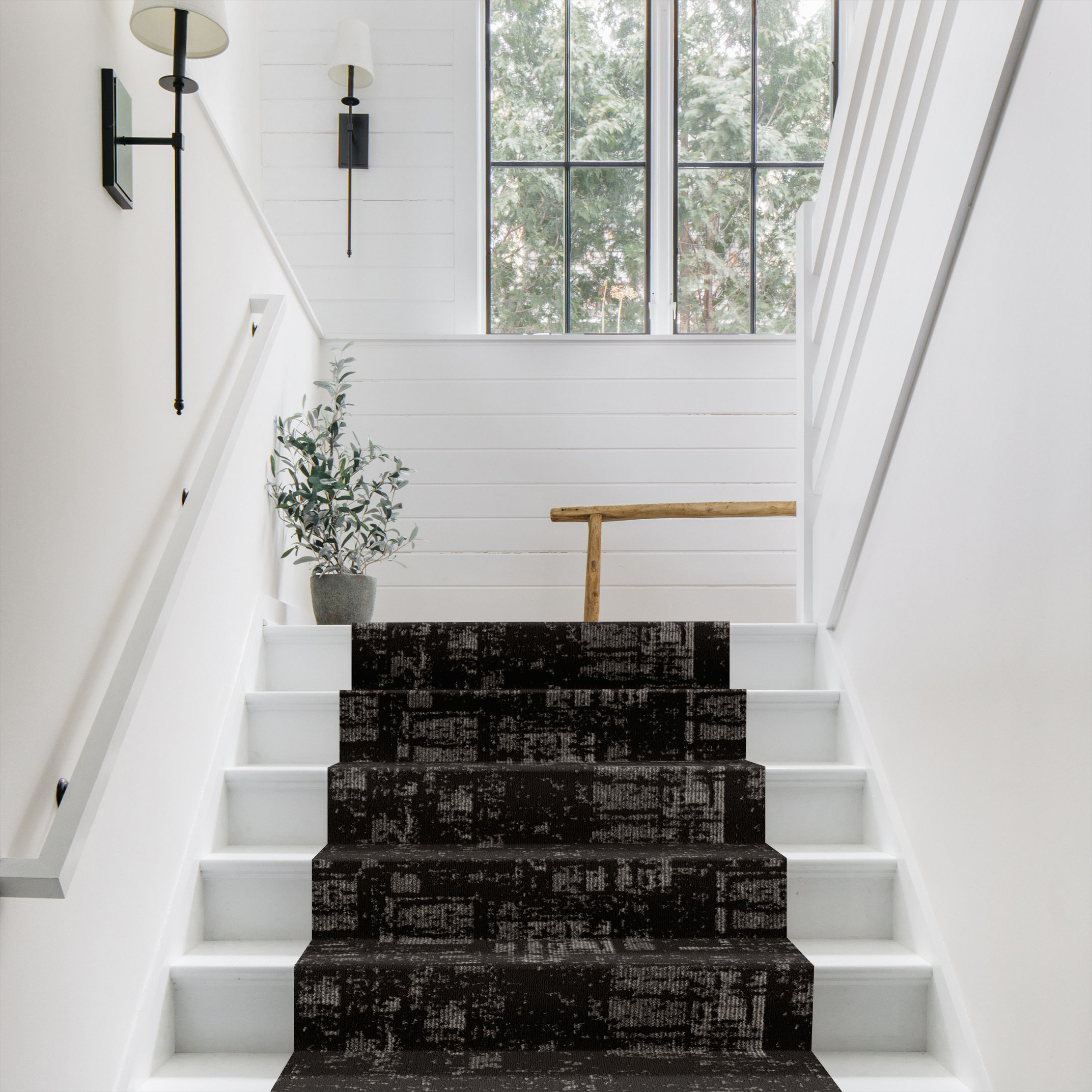 DISCOVER CHARCOALS ROOM