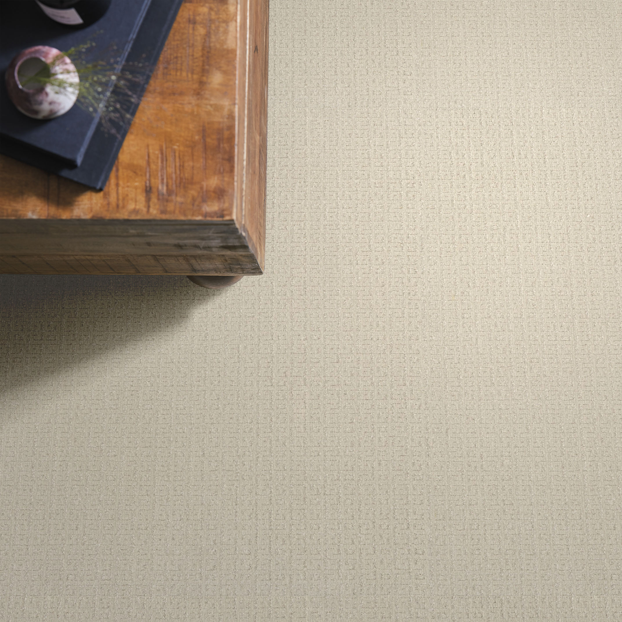 VIGNETTE CRISP LINEN ROOM