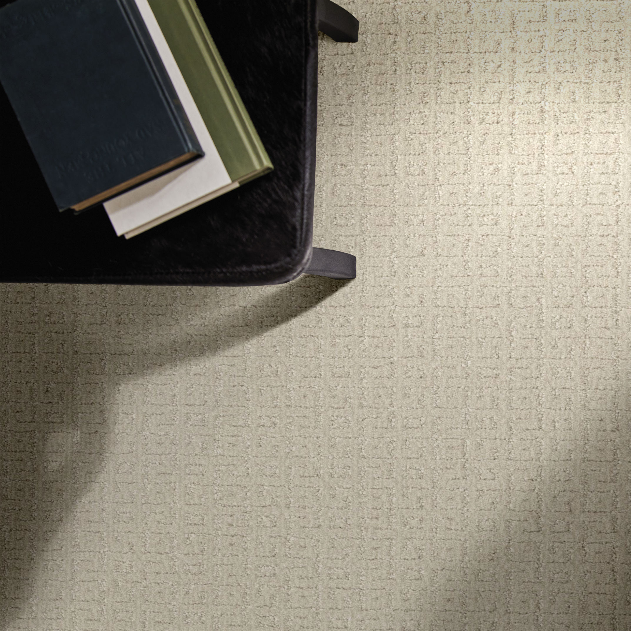 VIGNETTE CRISP LINEN ROOM