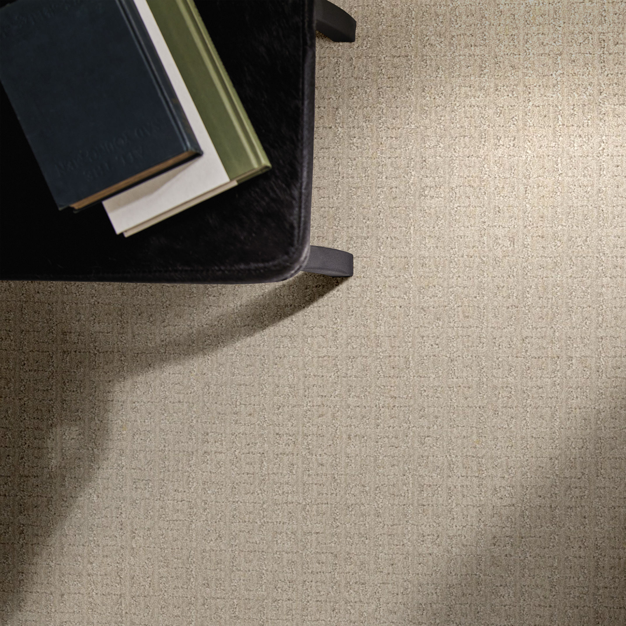 VIGNETTE WHITEWASH ROOM