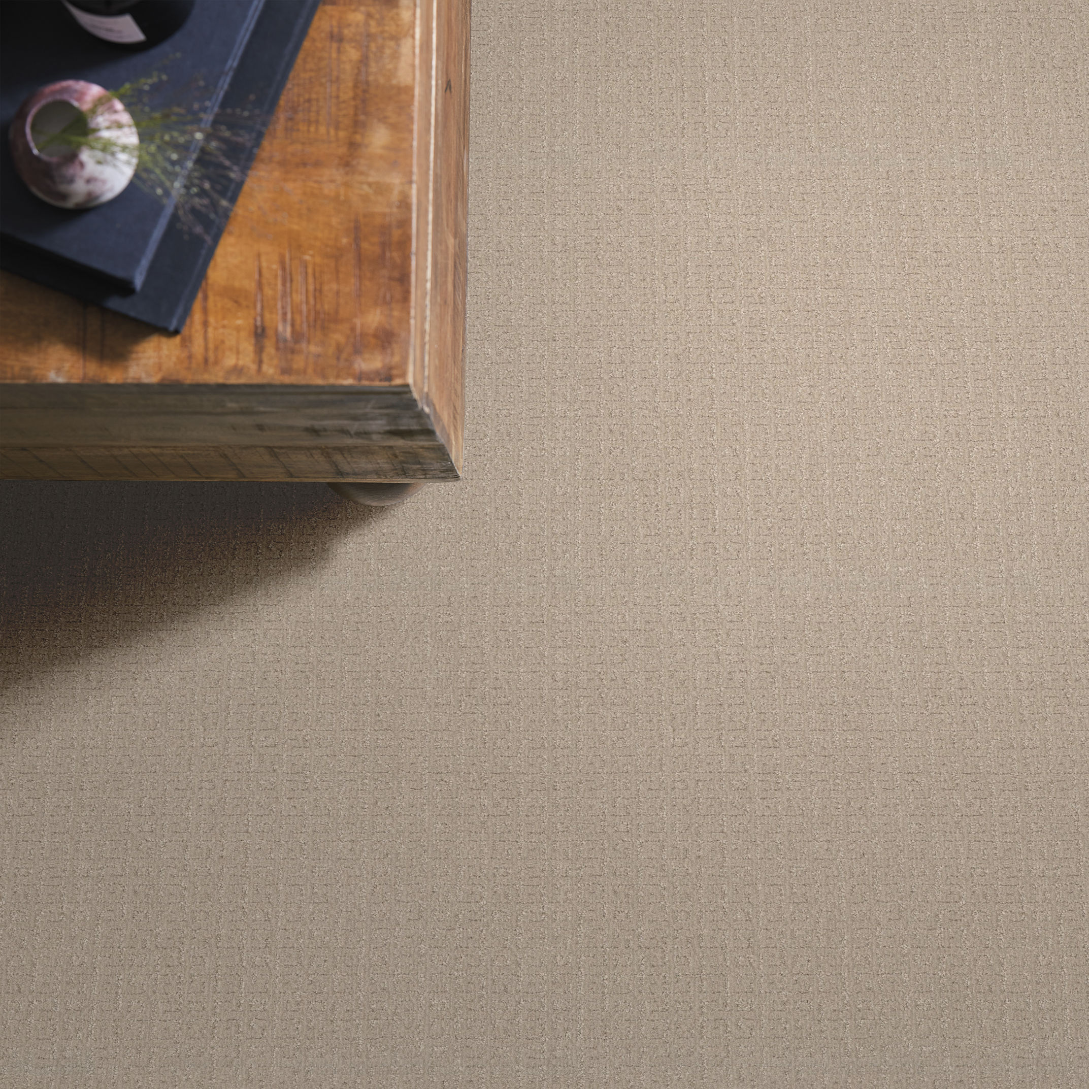 VIGNETTE SPANISH SAND ROOM