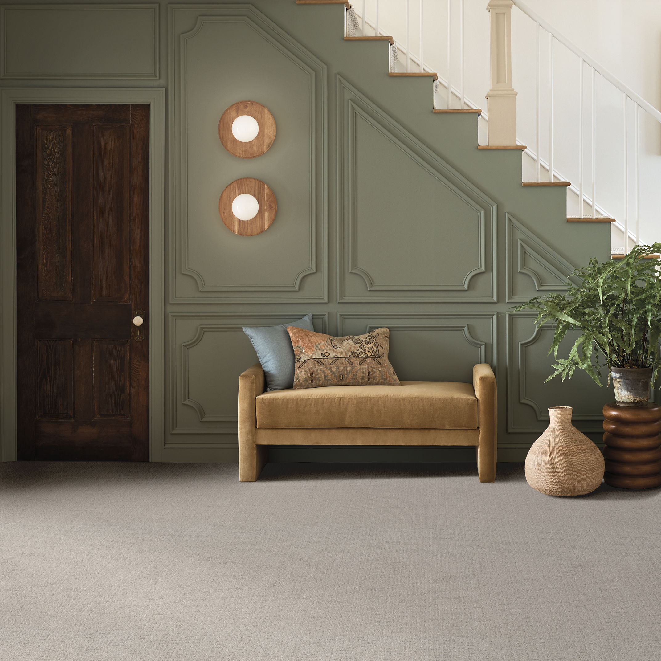 VIGNETTE WHISPER ROOM