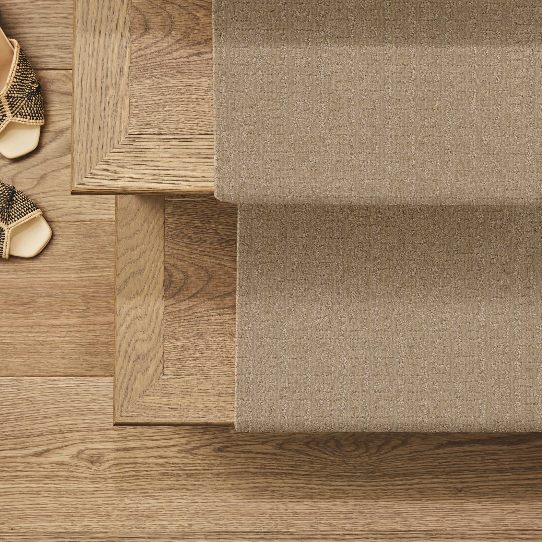 VIGNETTE LANDMARK ROOM