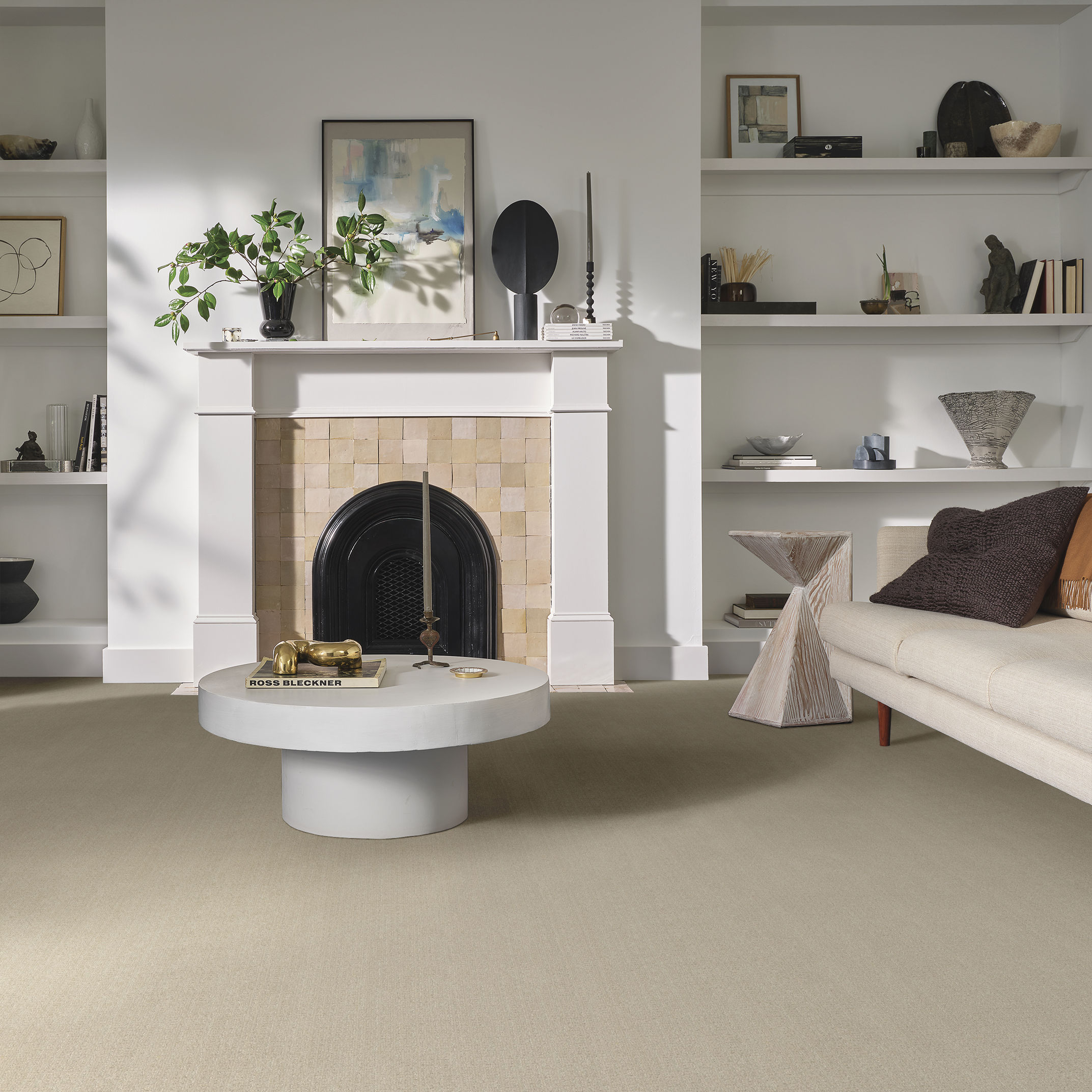 VIGNETTE IRISH CREAM ROOM