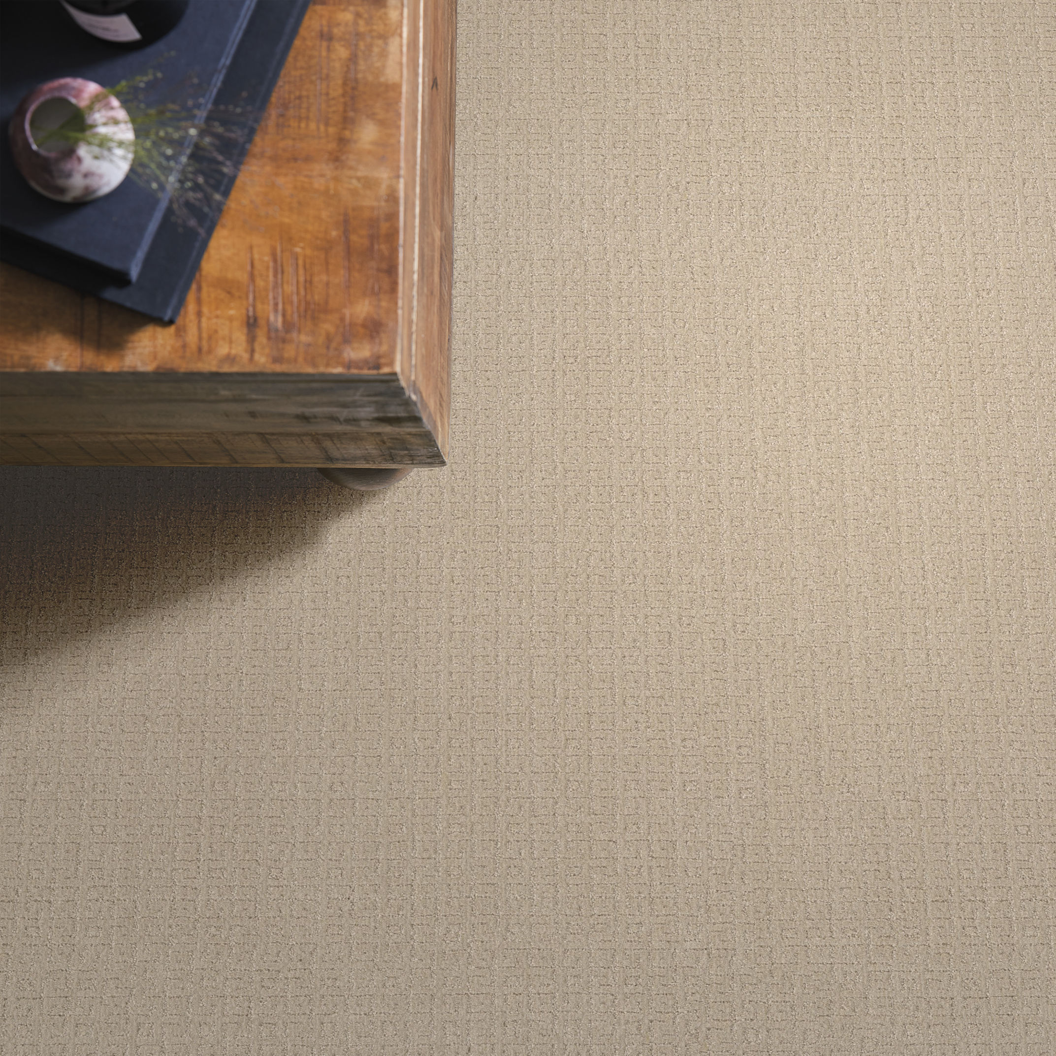 VIGNETTE COTTAGE ROOM