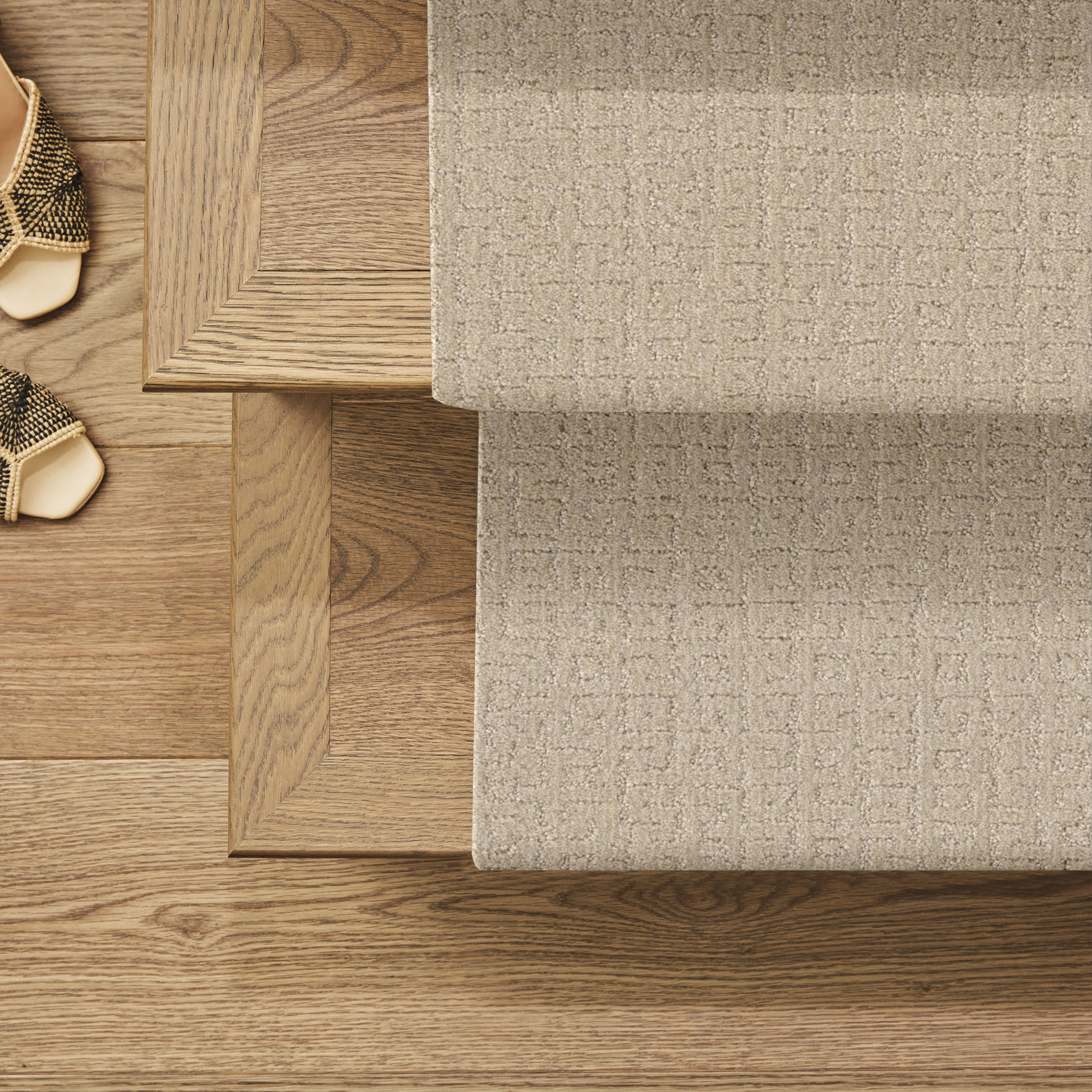 VIGNETTE COTTAGE ROOM