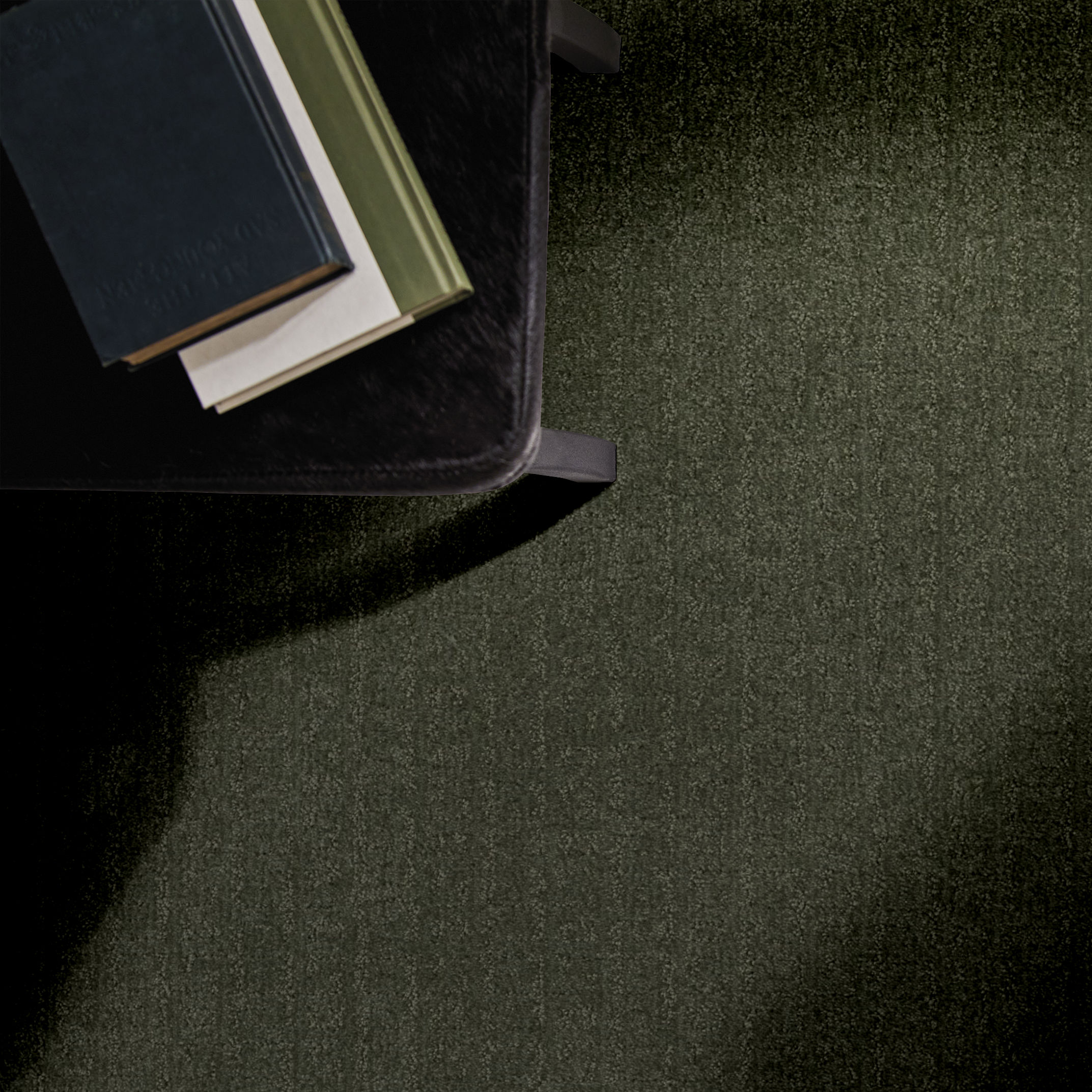 VIGNETTE OLIVE TREE ROOM