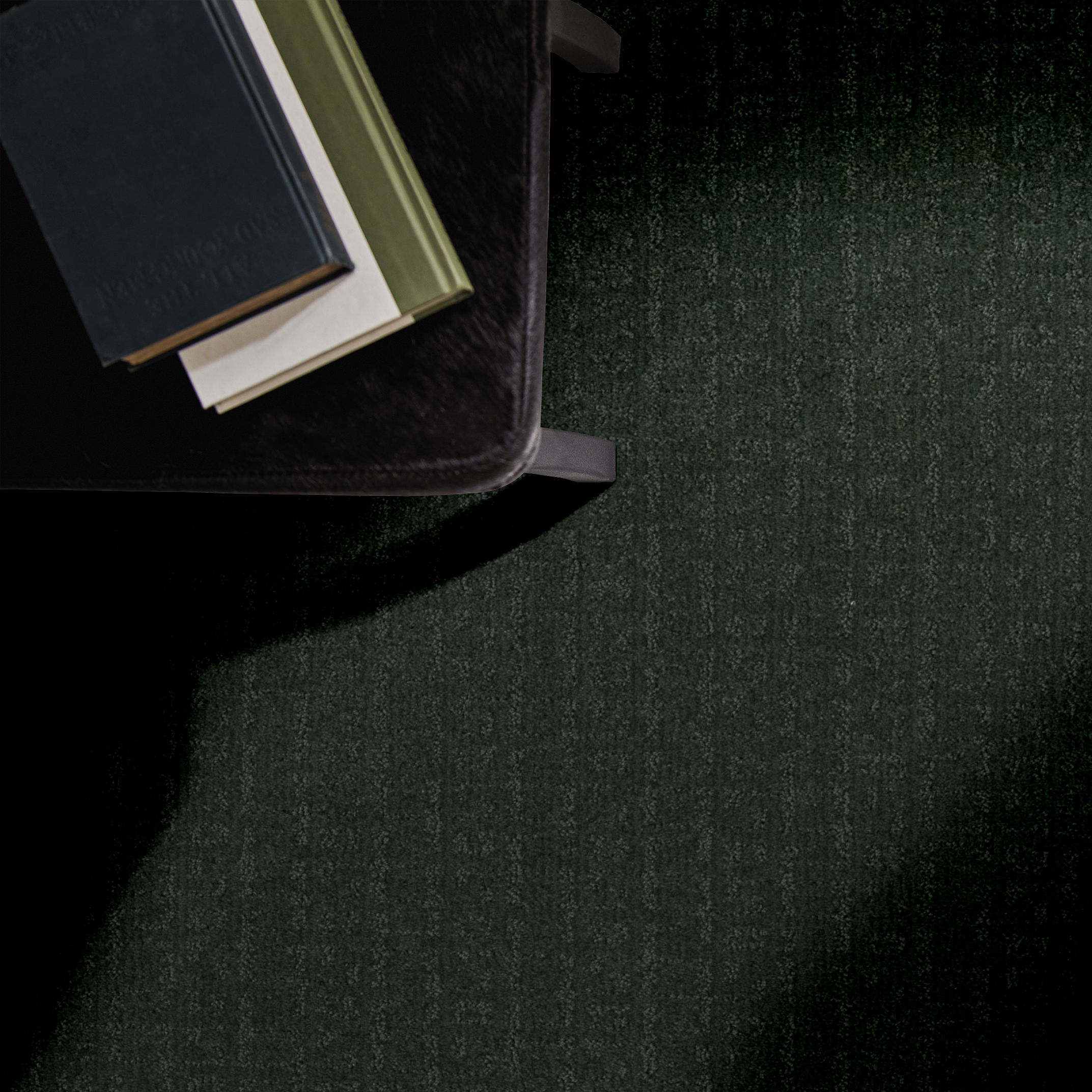 VIGNETTE DEEP PINE ROOM