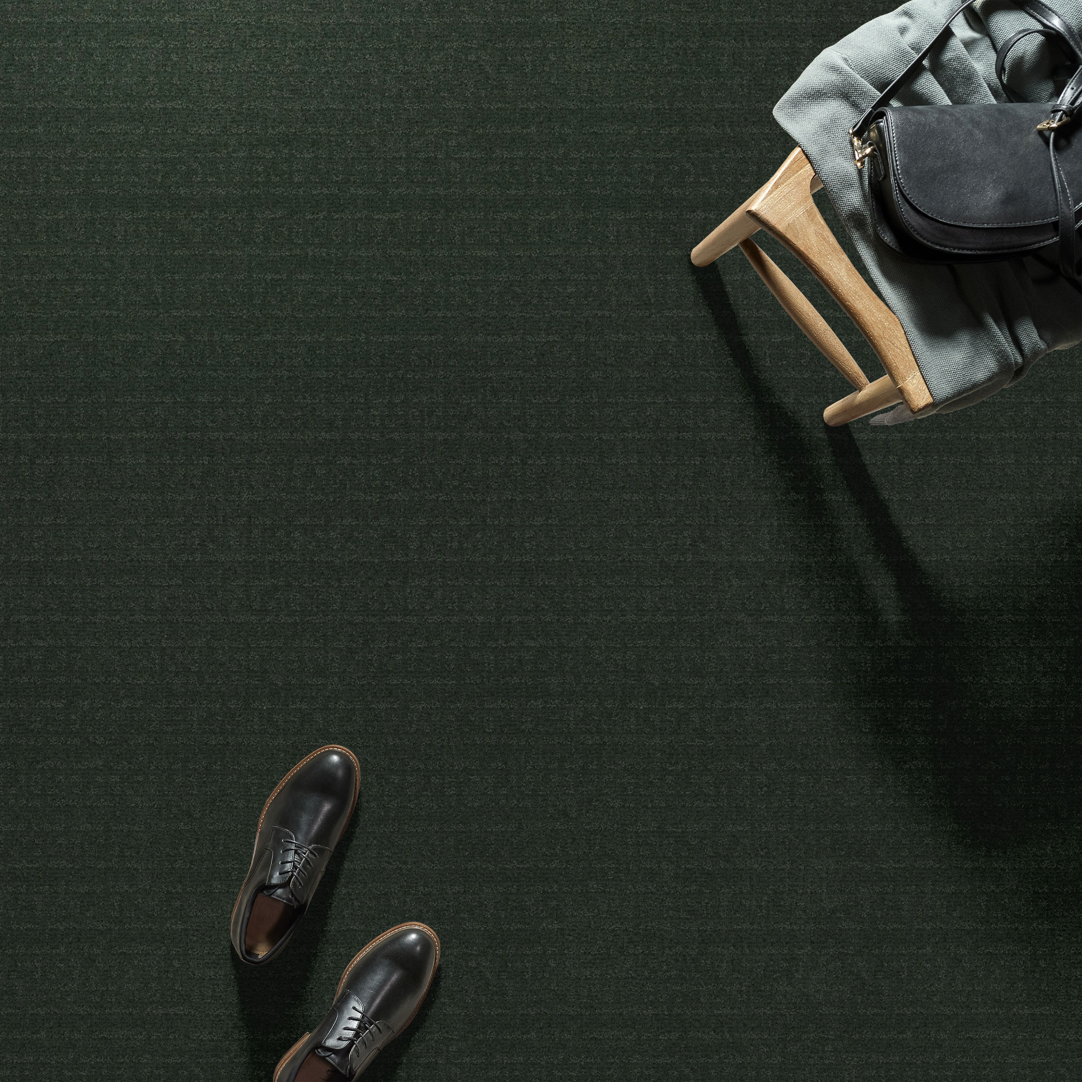 VIGNETTE DEEP PINE ROOM