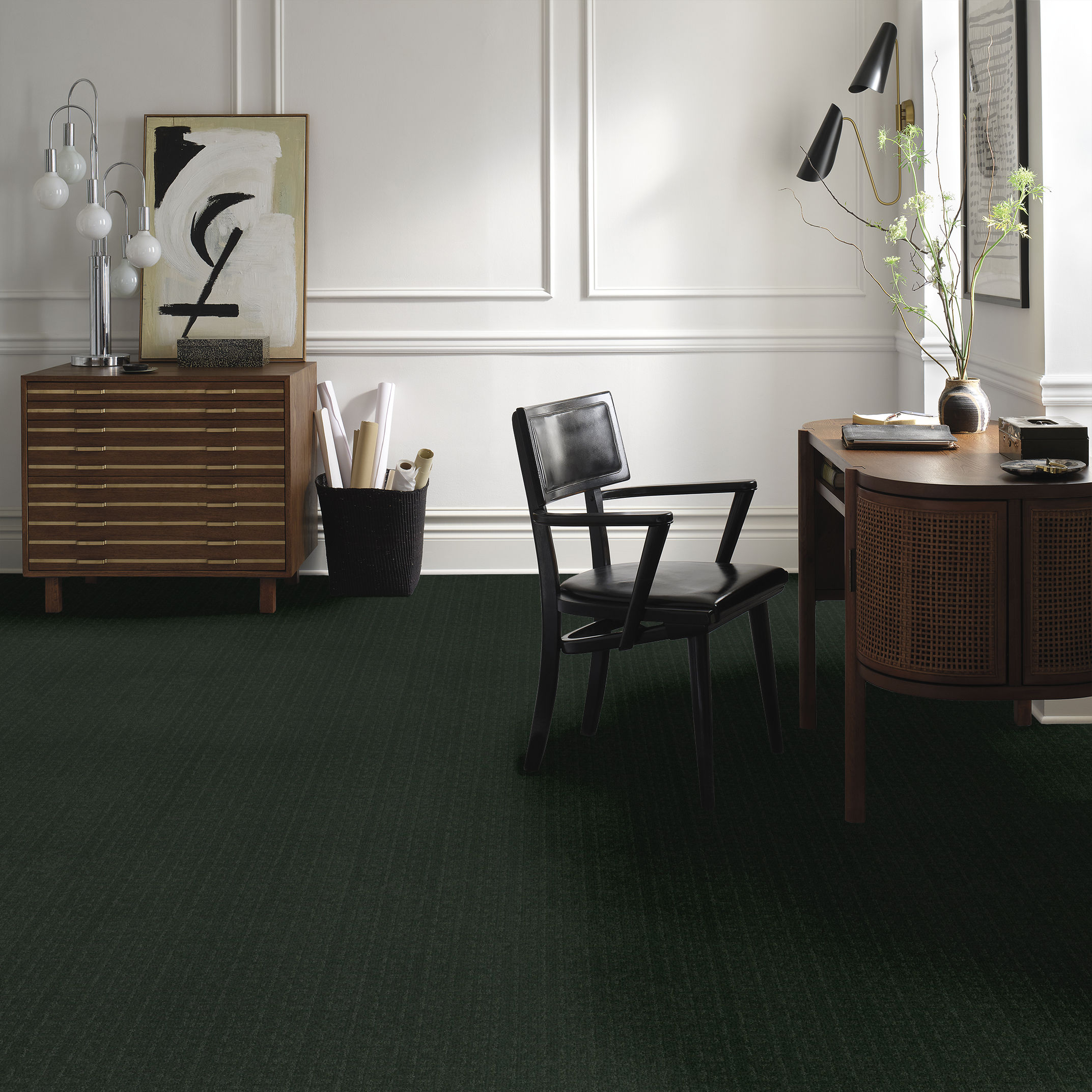 VIGNETTE DEEP PINE ROOM