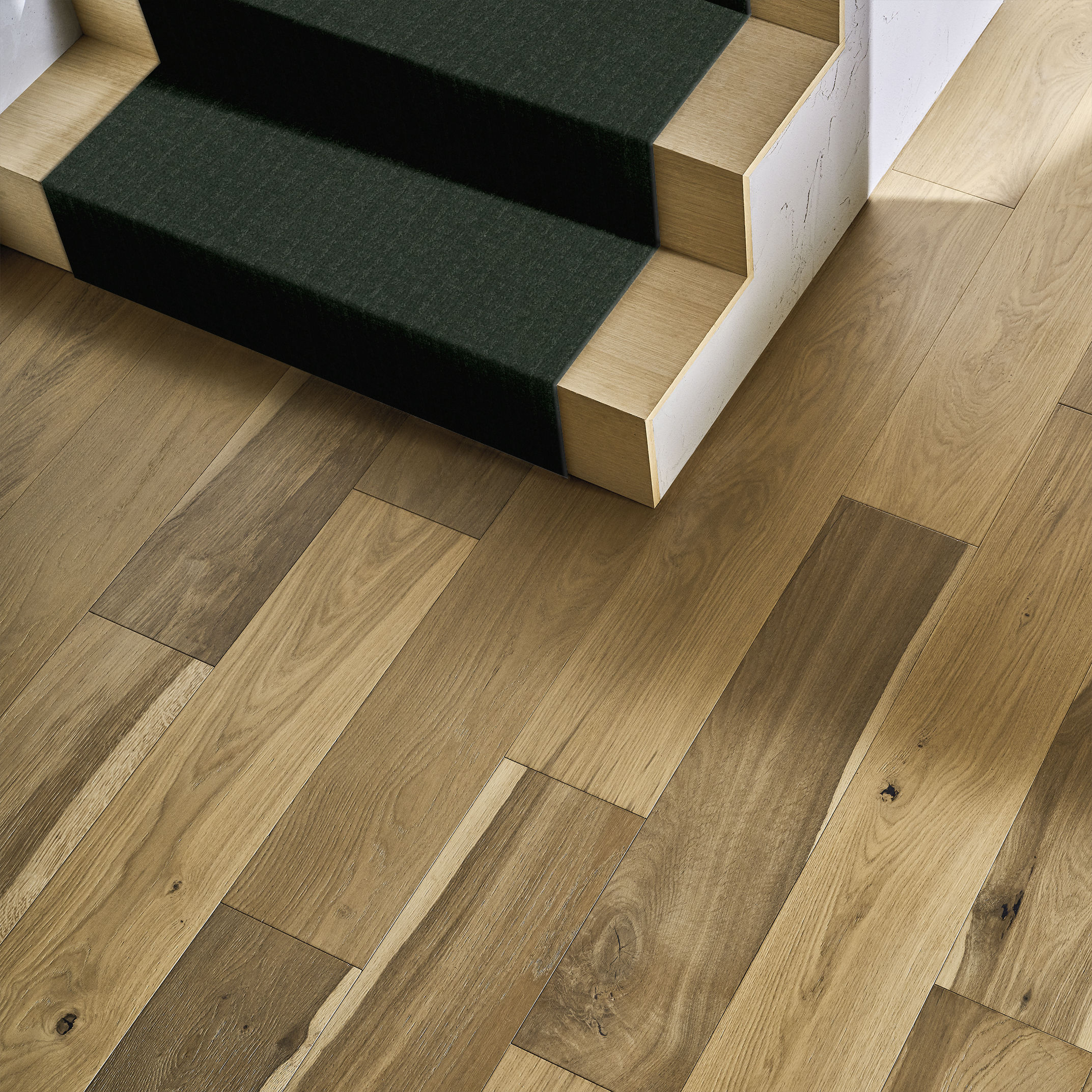 VIGNETTE DEEP PINE ROOM