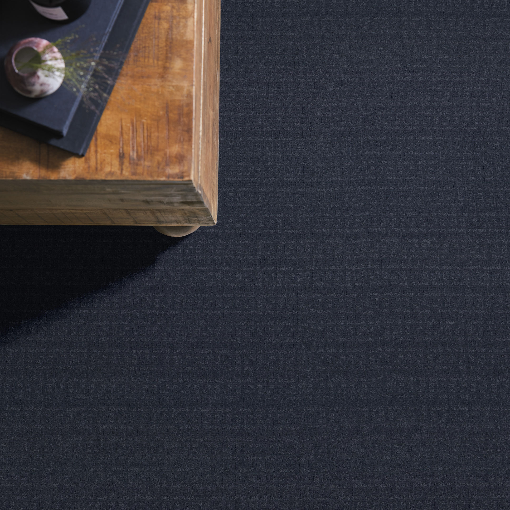 VIGNETTE INDIGO ROOM