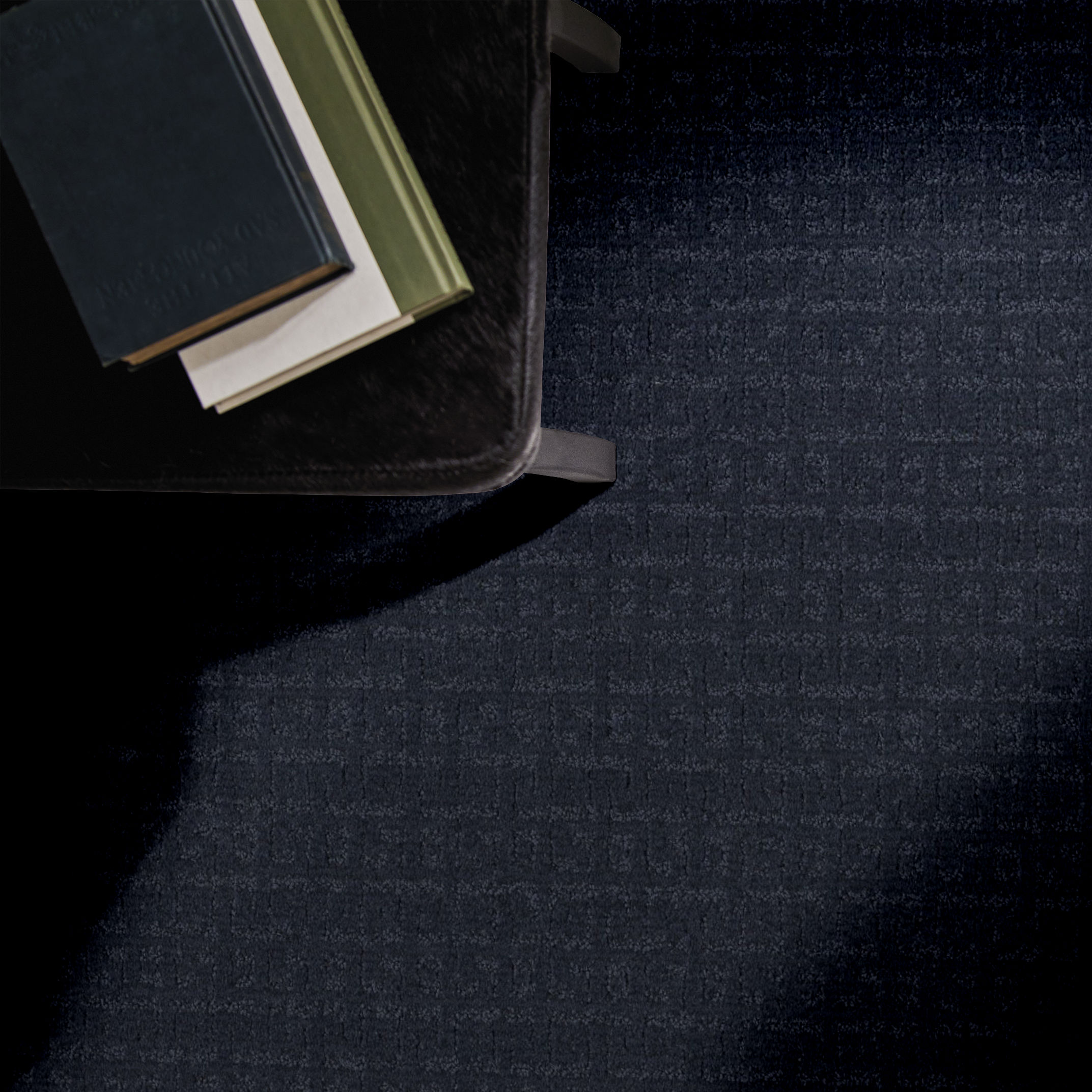 VIGNETTE INDIGO ROOM