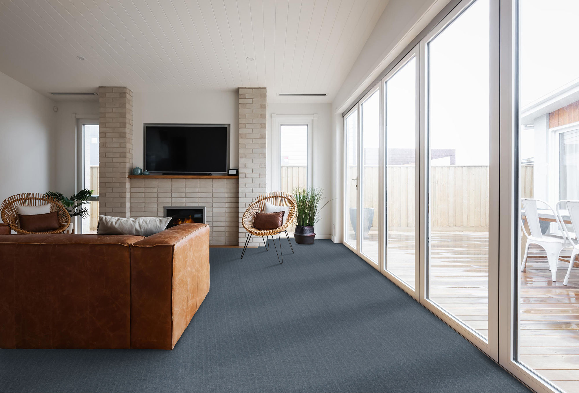 VIGNETTE TIDAL POOL ROOM in room