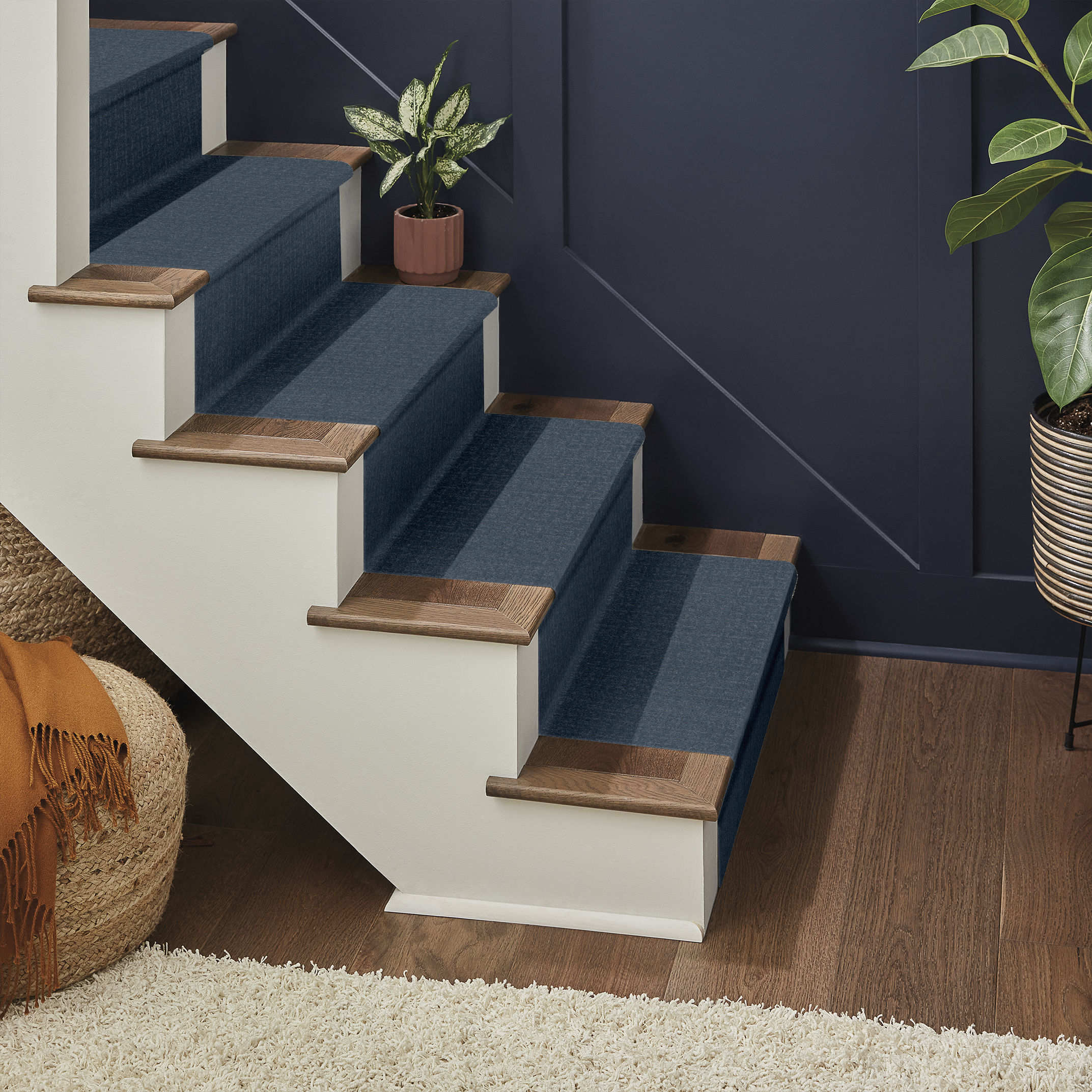 VIGNETTE LAGUNA BLUE ROOM