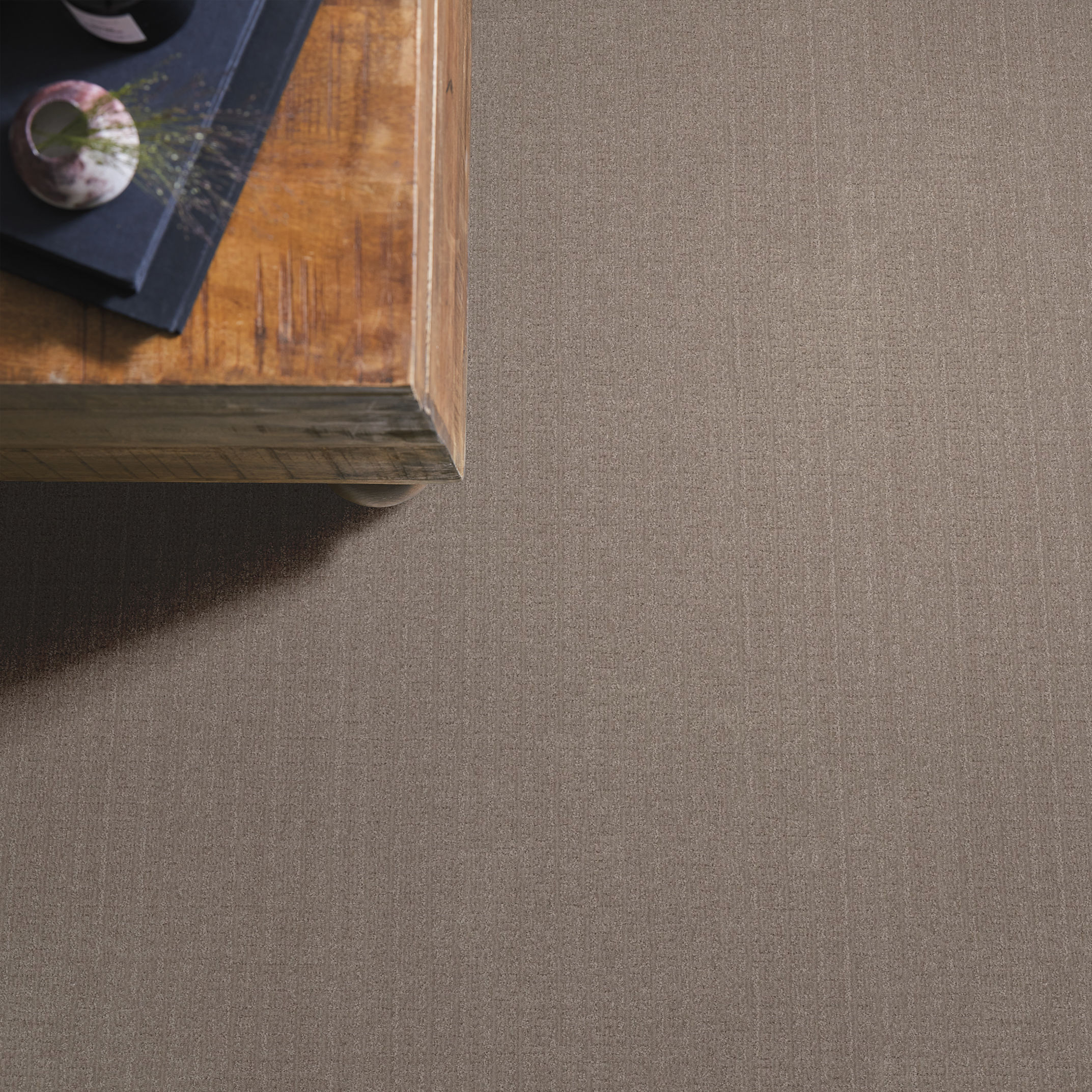 VIGNETTE TAUPESTONE ROOM