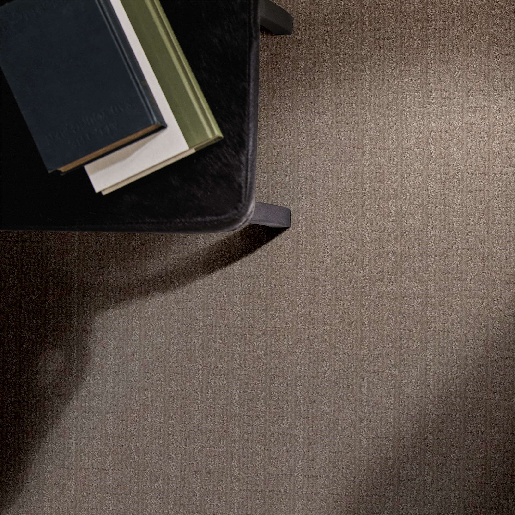 VIGNETTE TAUPESTONE ROOM