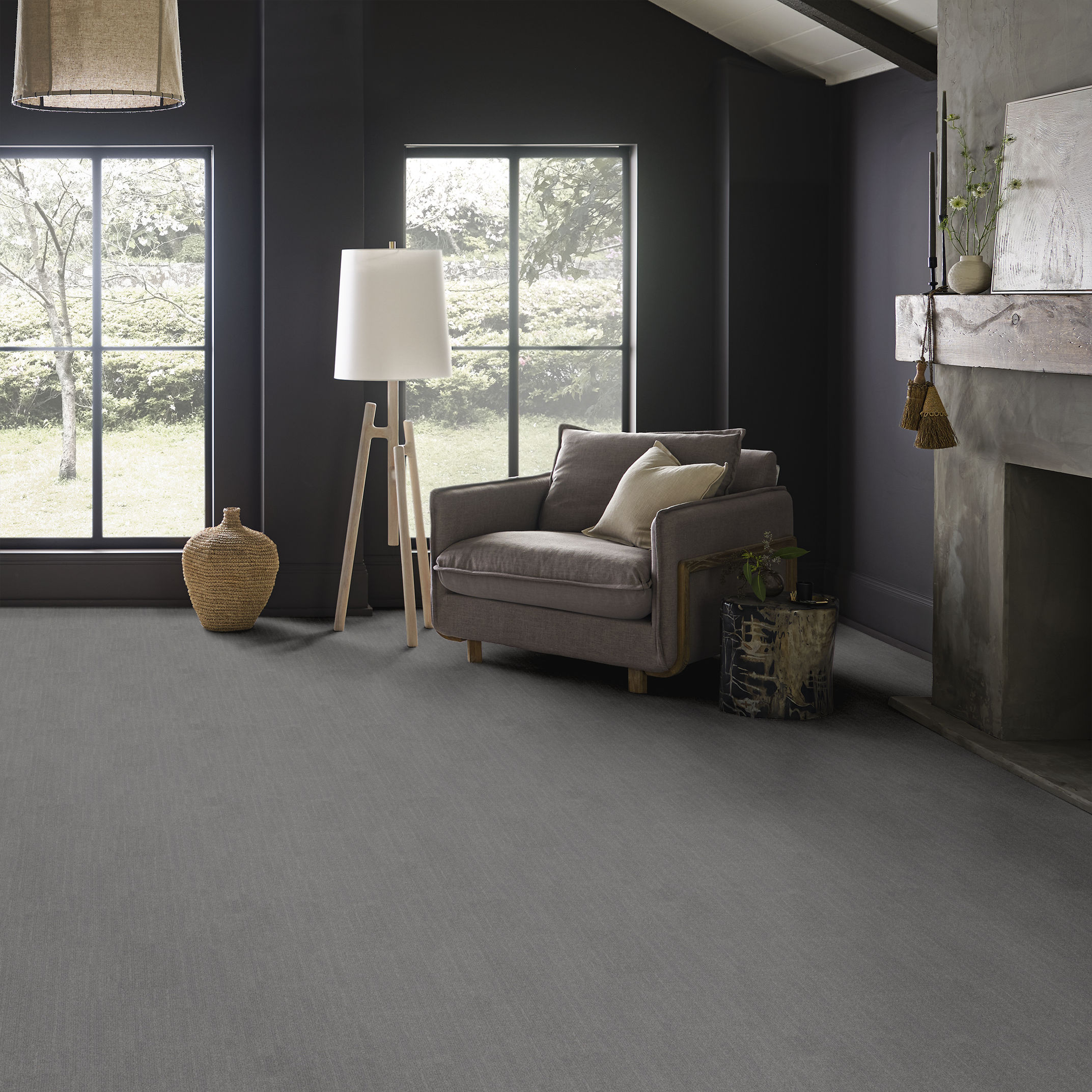 VIGNETTE SUPERNOVA ROOM