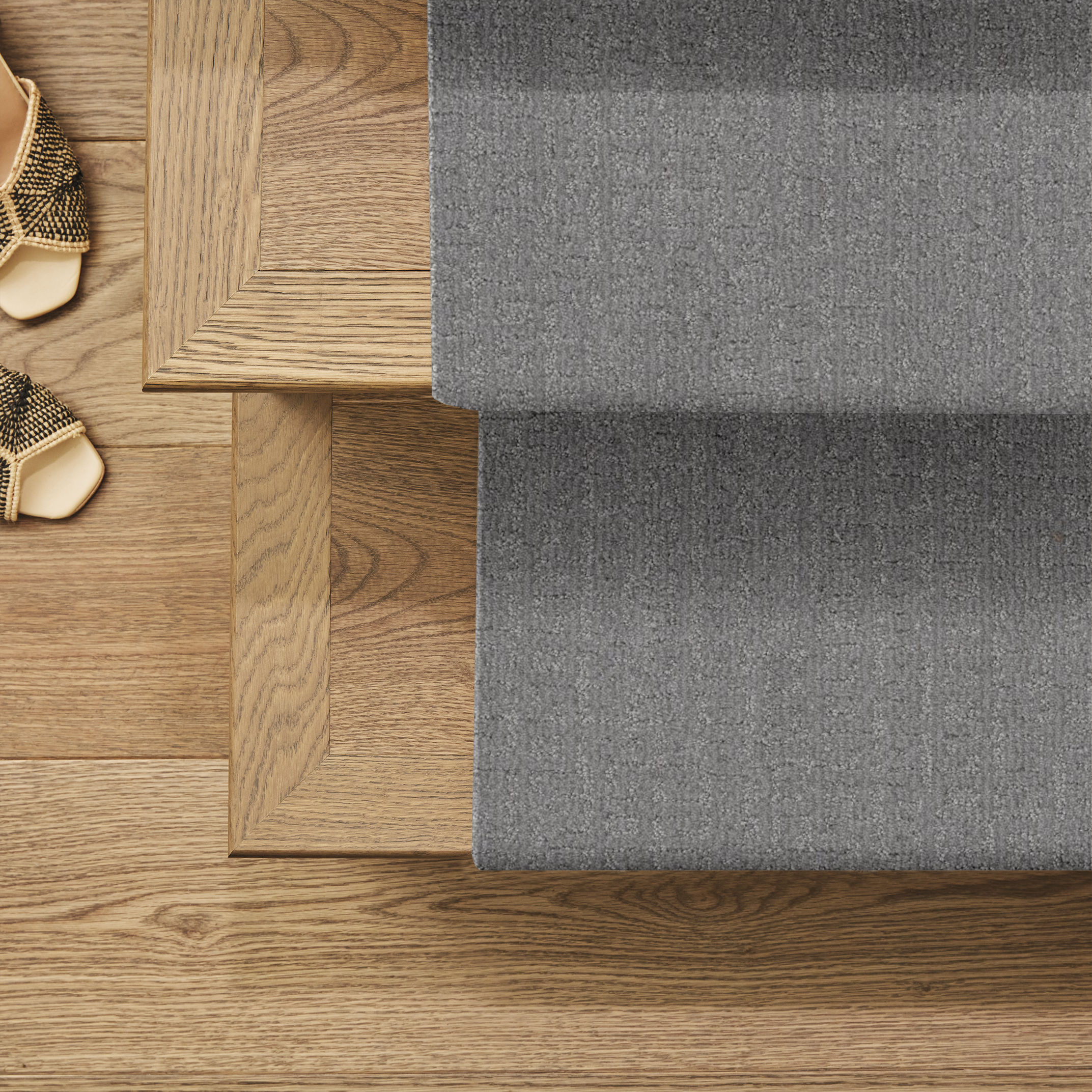 VIGNETTE SUPERNOVA ROOM