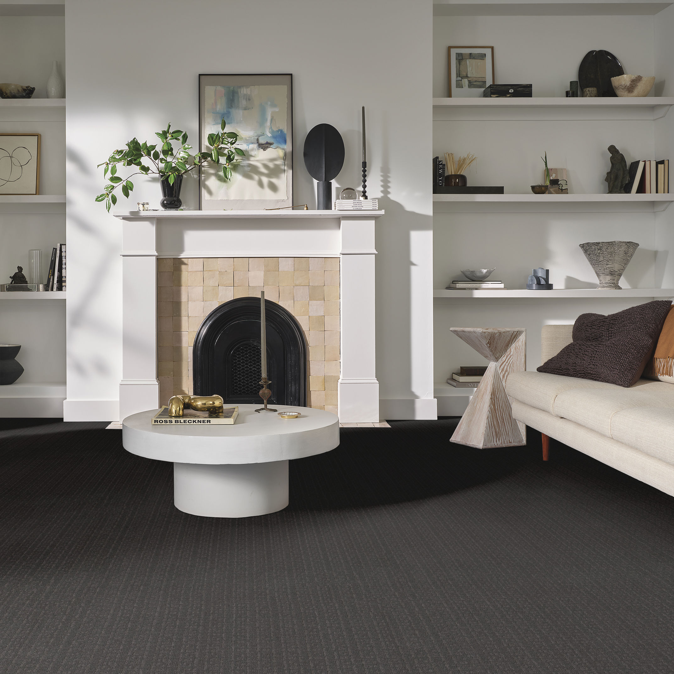 VIGNETTE LEGENDARY ROOM